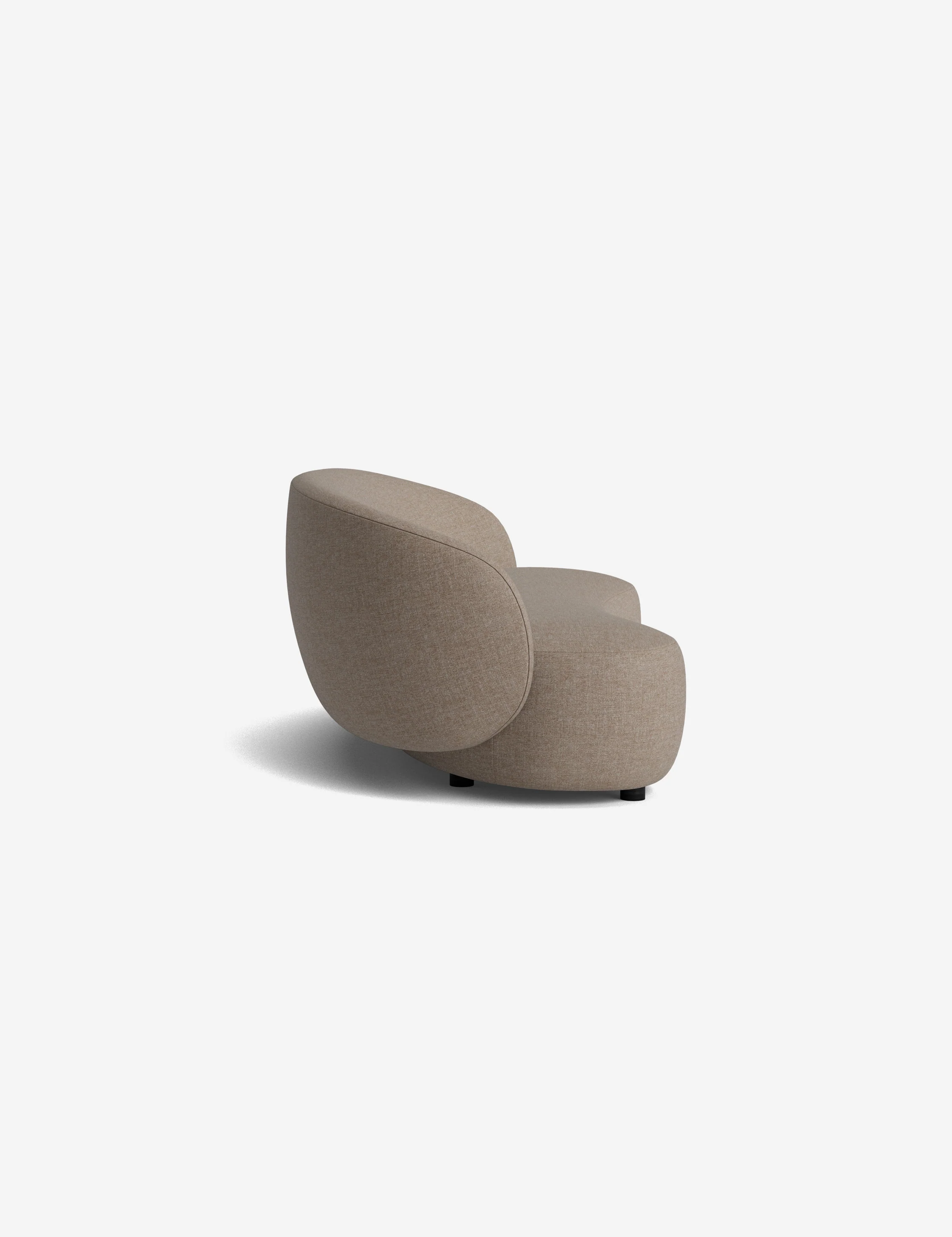 Claret Sofa - AYG Home Service