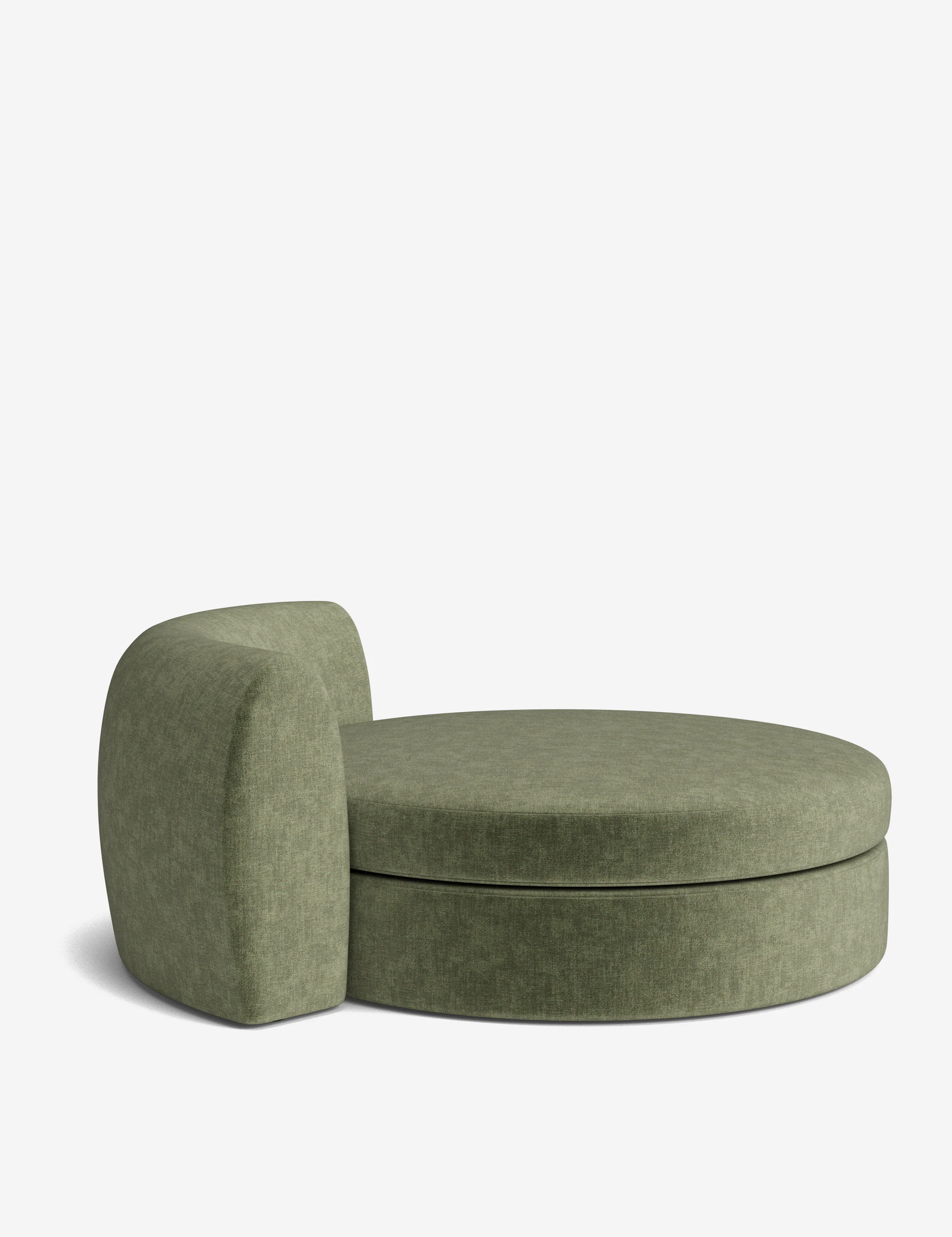 Buckley Modular Media Lounger - AYG Home Service