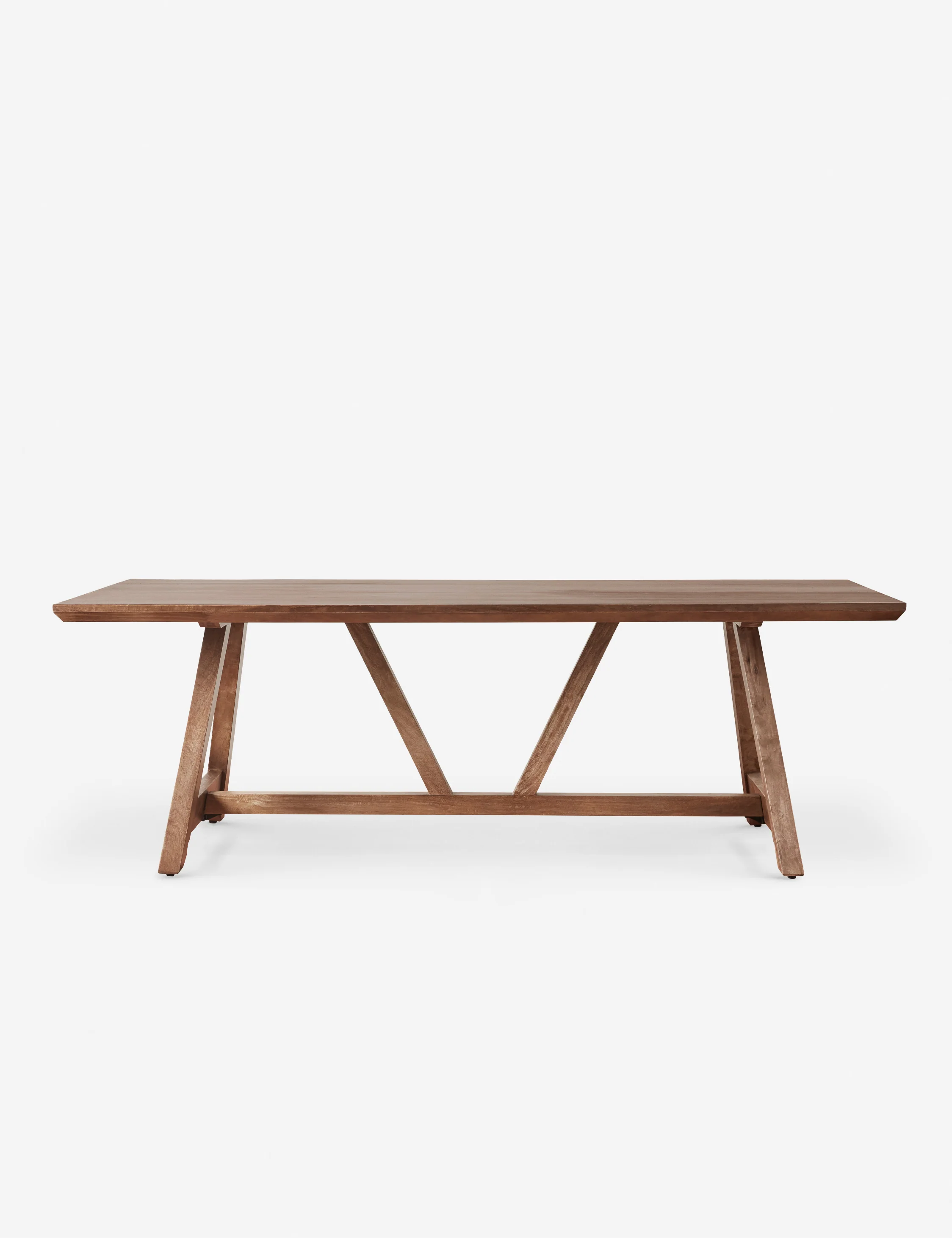 Dashwood Dining Table - AYG Home Service