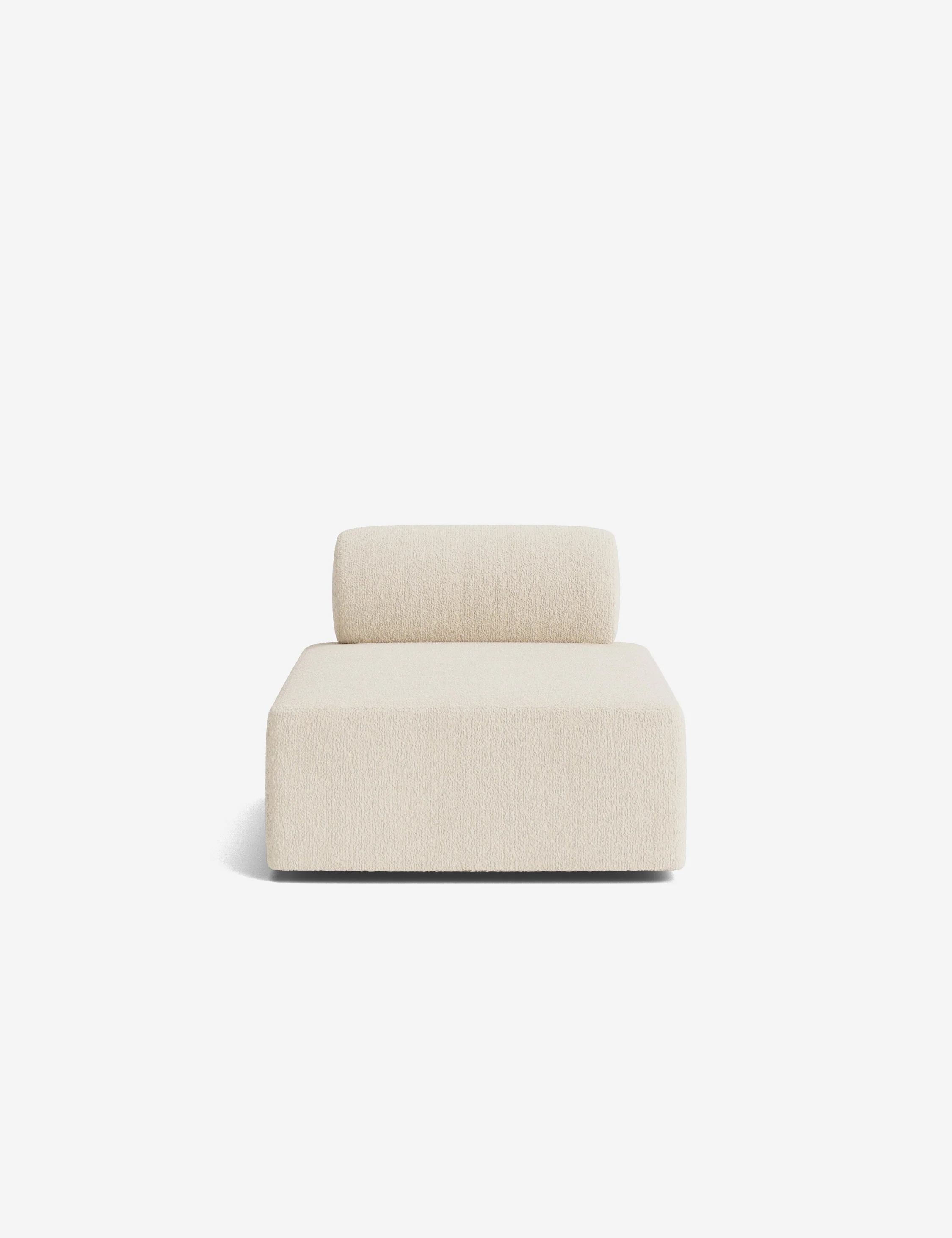 Sloman Modular Armless Sofa - AYG Home Service