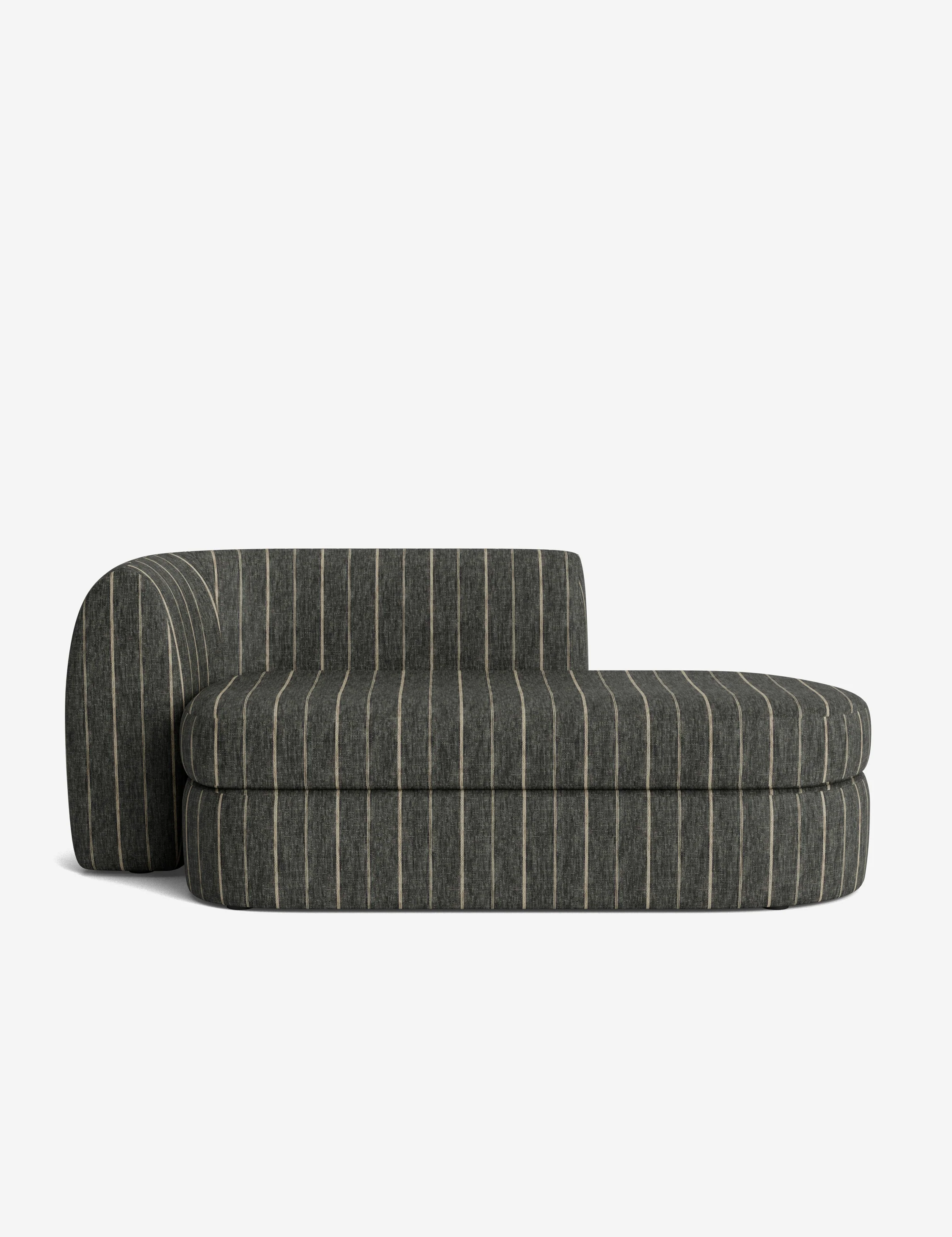 Buckley Chaise - AYG Home Service