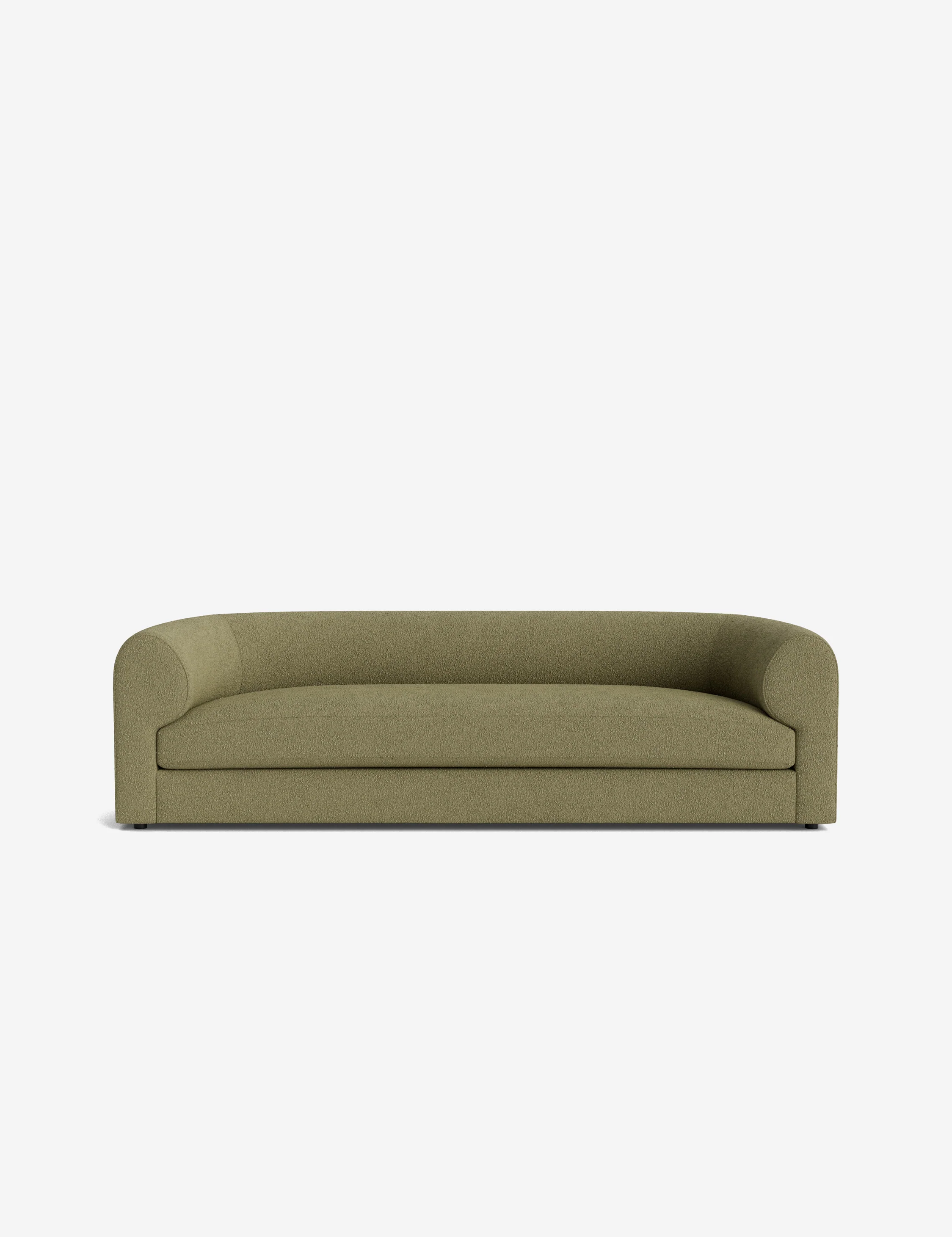 Sergio Sofa - AYG Home Service