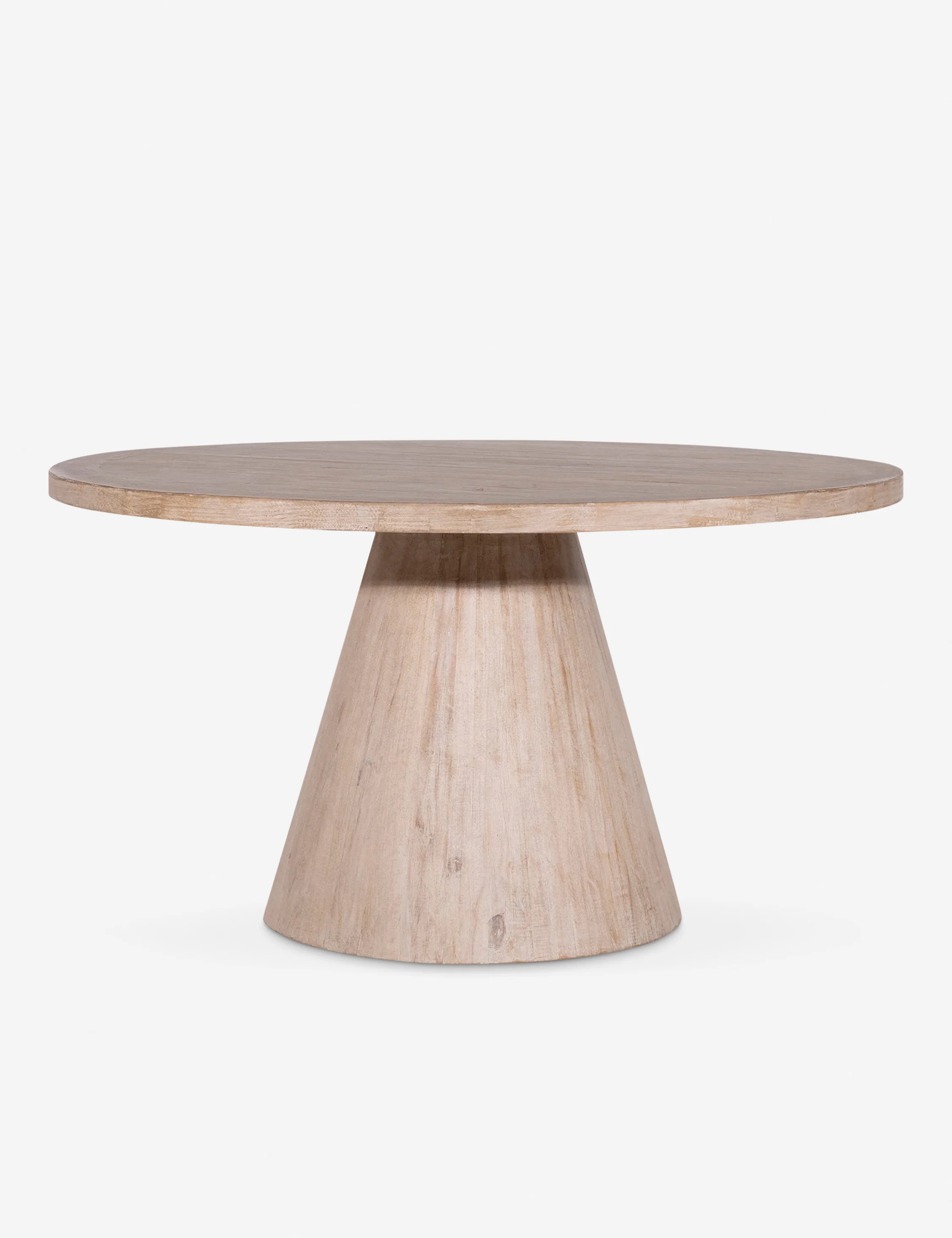 Horton Round Dining Table - AYG Home Service