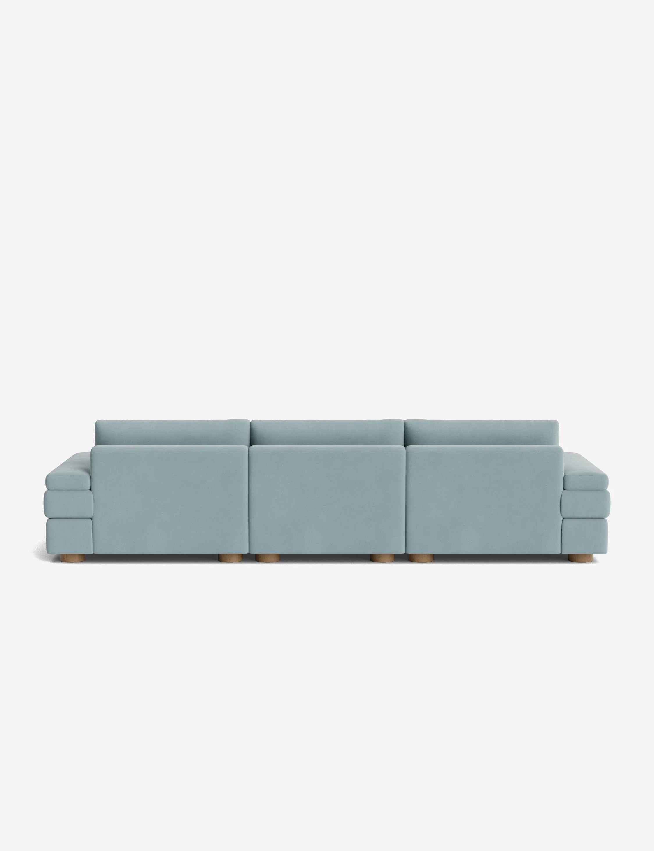 Hill Modular Sofa - AYG Home Service