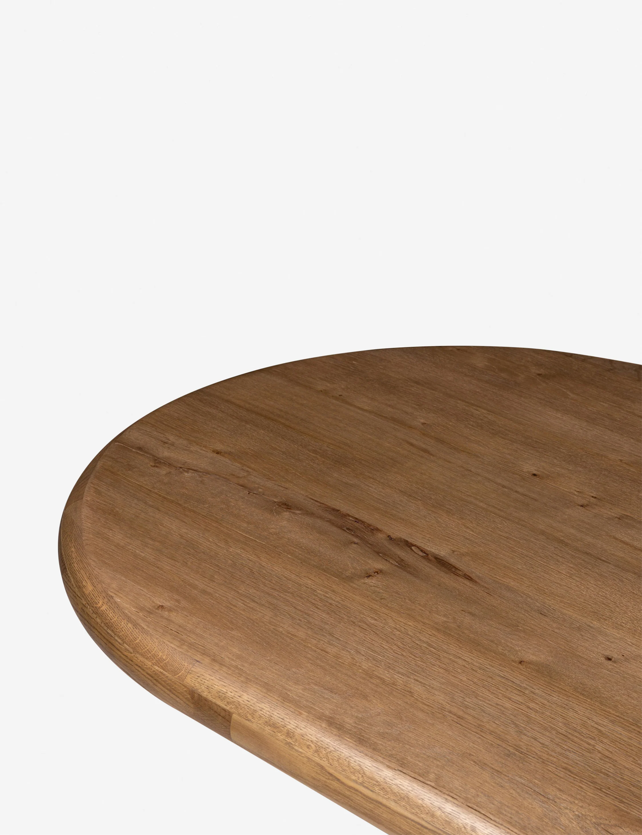 Gilda Extendable Oval Dining Table - AYG Home Service
