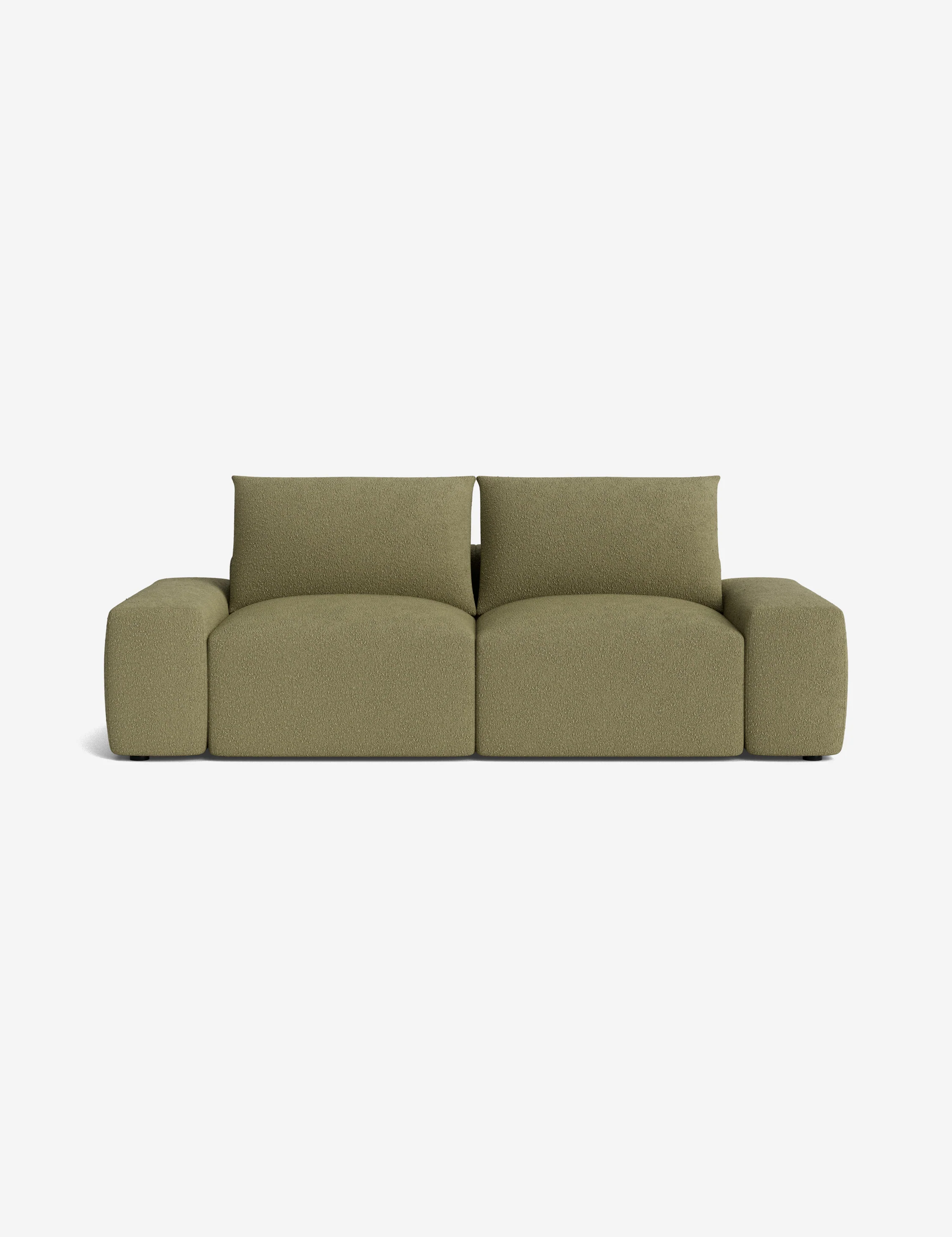 Brinley Modular Sofa - AYG Home Service