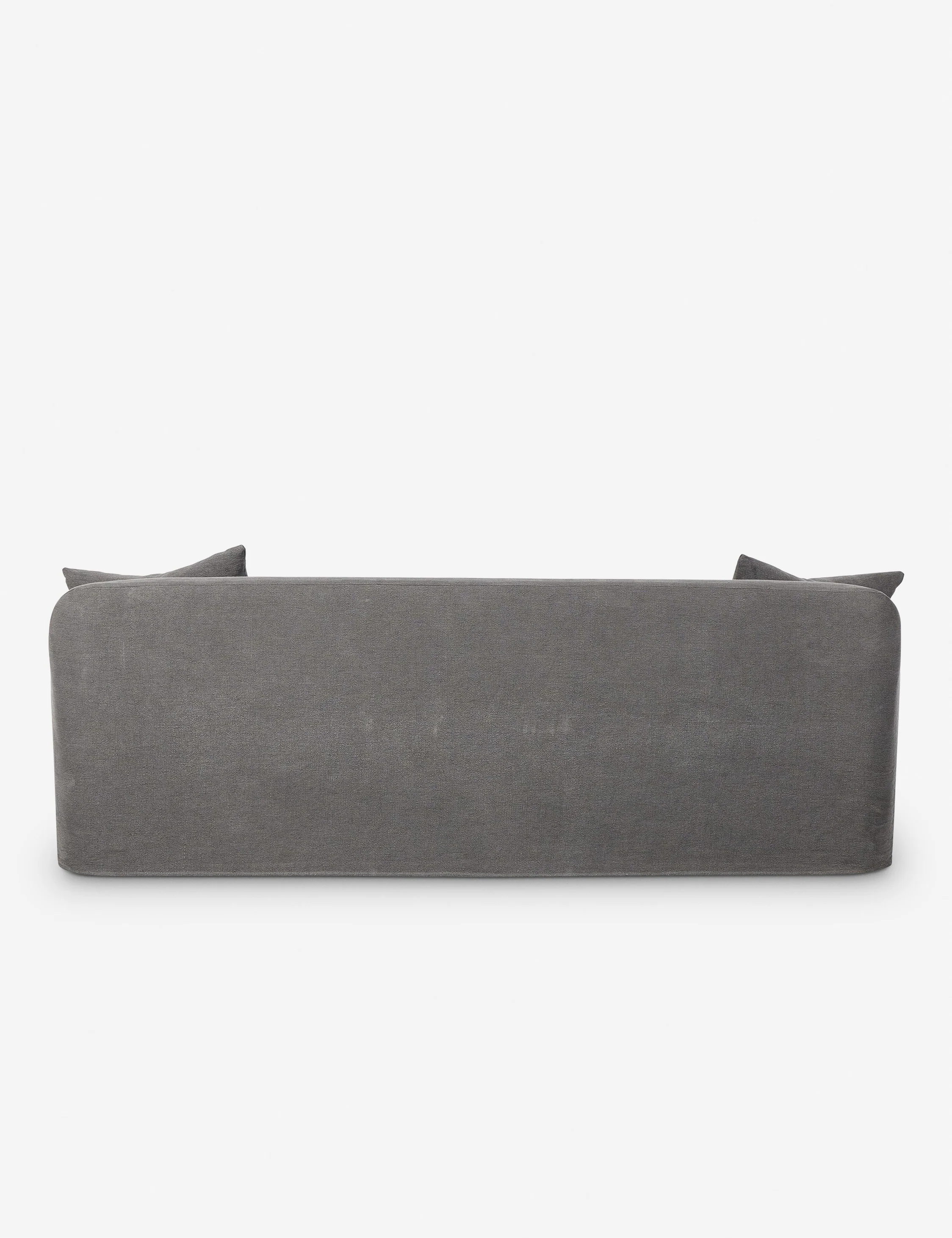 Lowell Slipcover Sofa by Amber Lewis x Four Hands - AYG Home Service