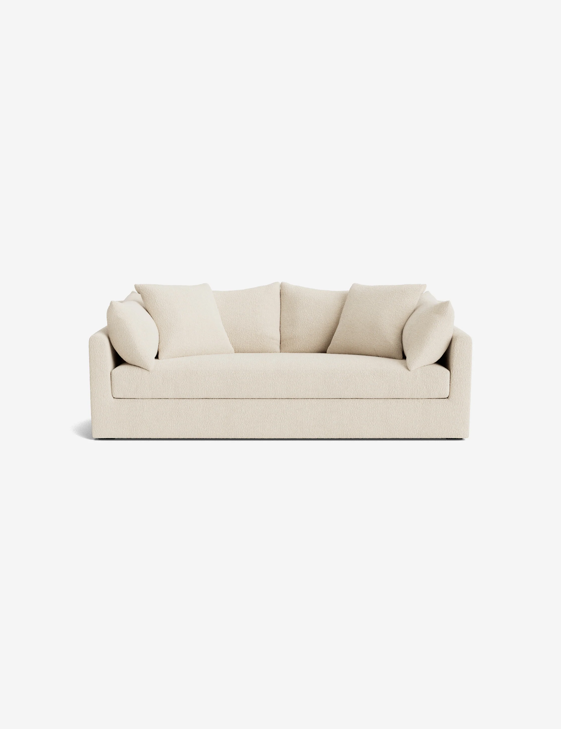Cashel Sofa - AYG Home Service