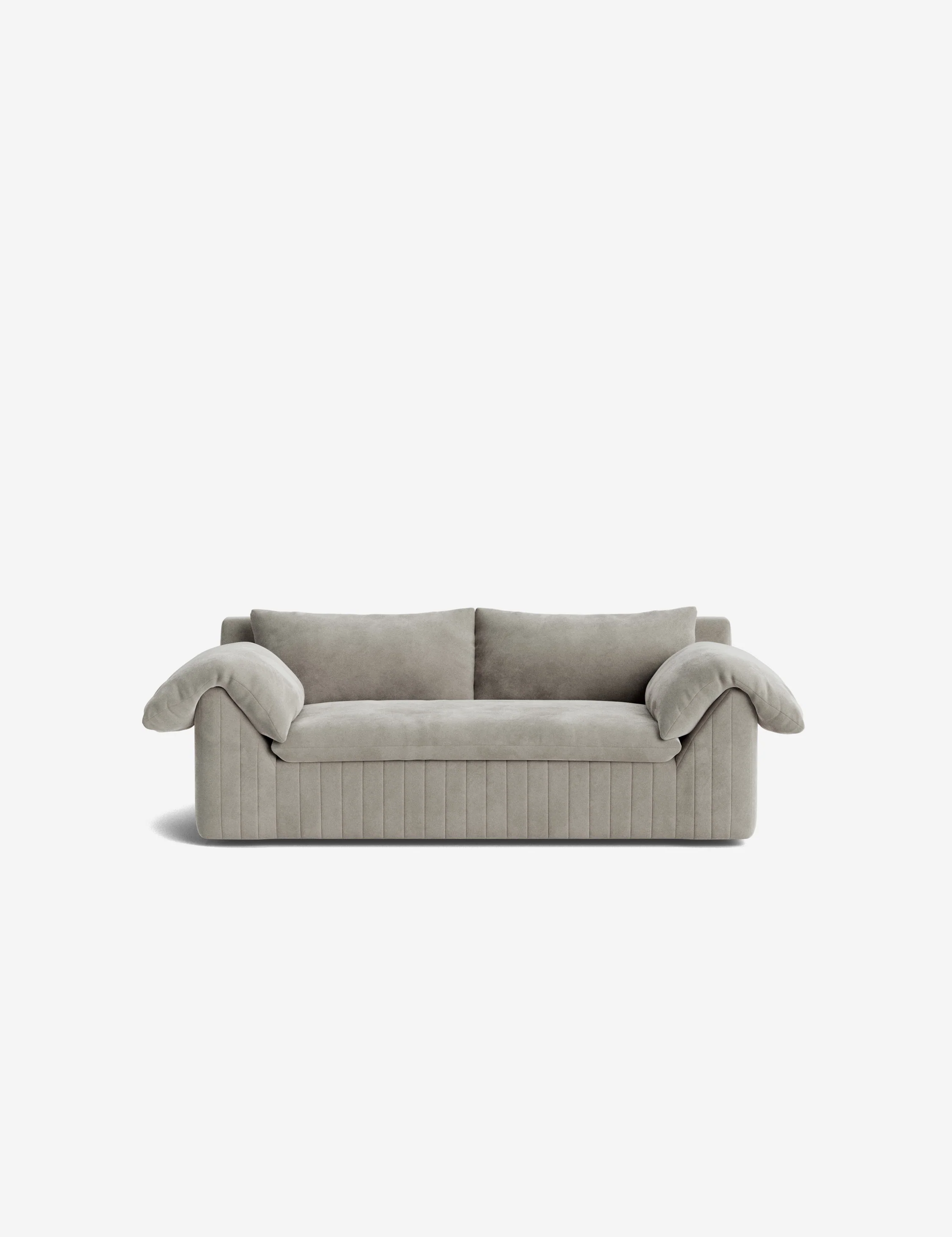 Yucca Sofa by Carly Cushnie - AYG Home Service