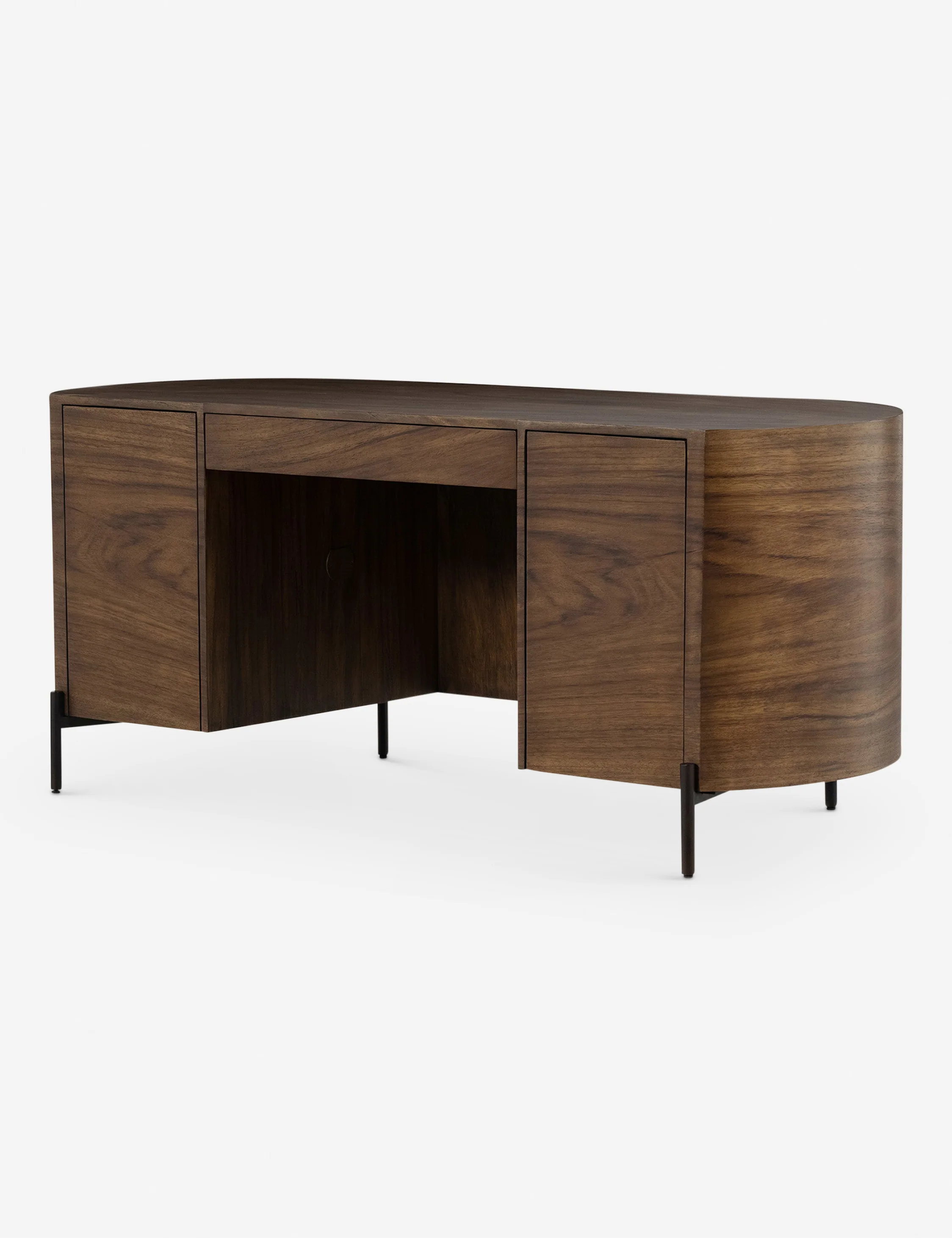 Emmanuel Desk - AYG Home Service
