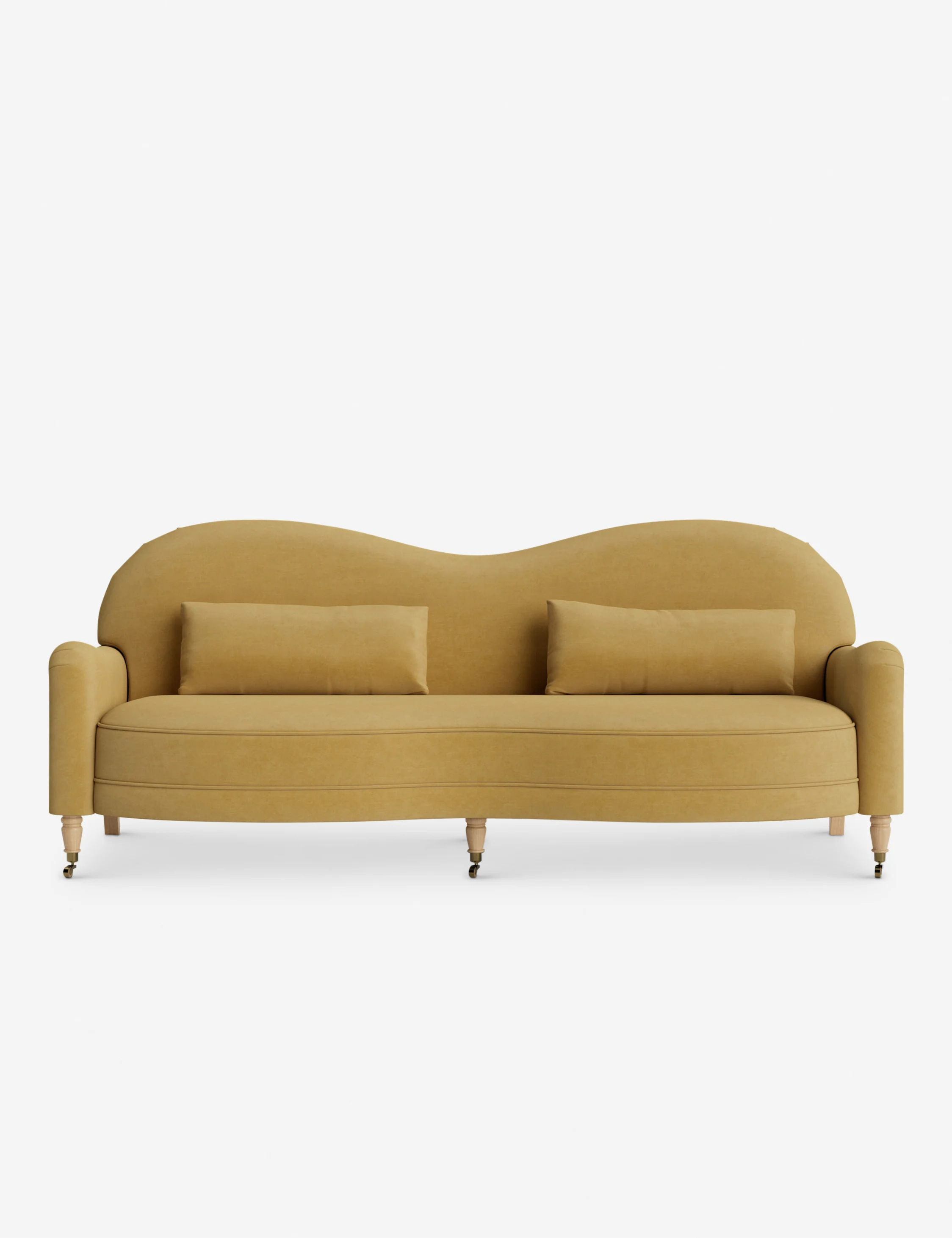 Middleton Sofa by Ginny Macdonald - AYG Home Service