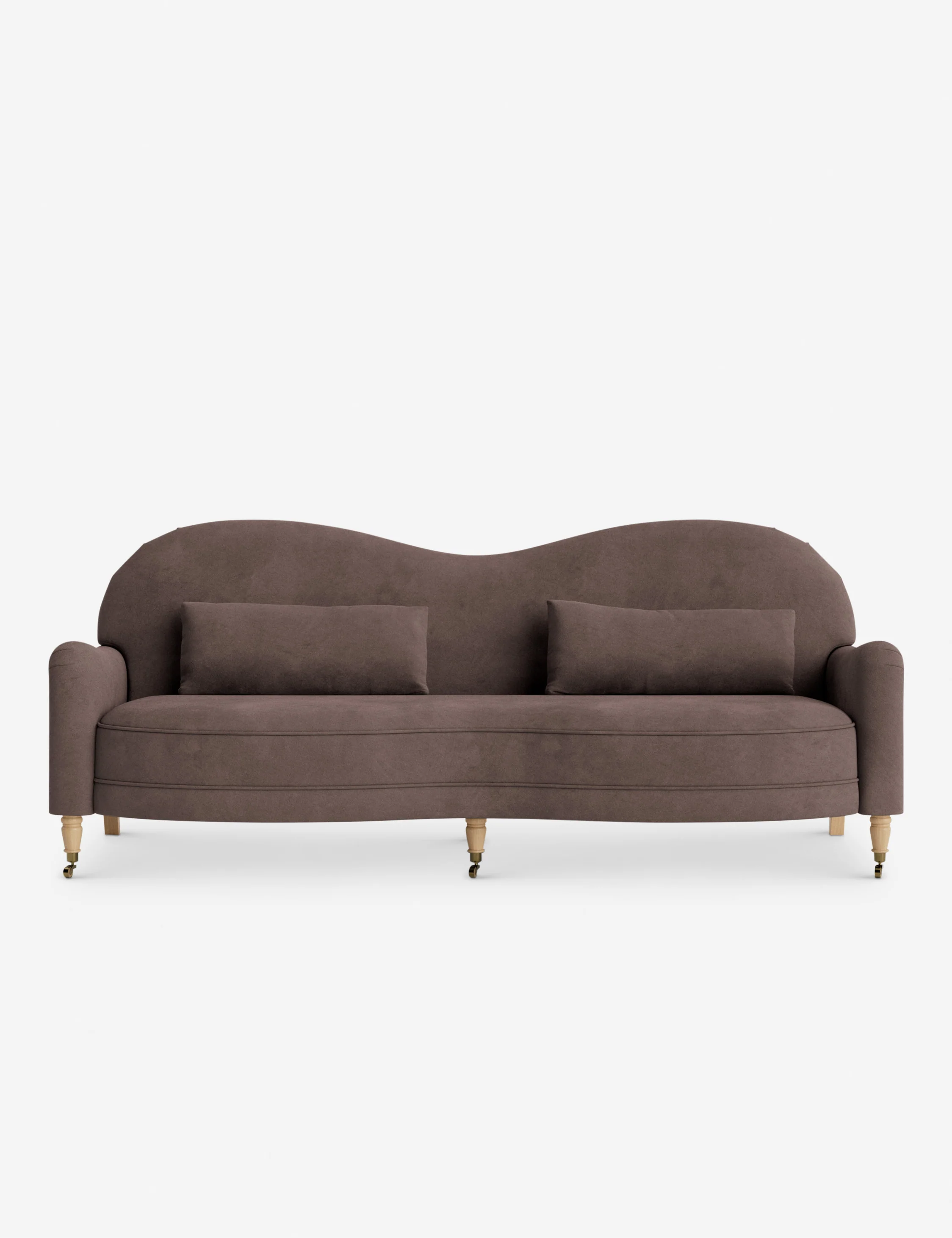 Middleton Sofa by Ginny Macdonald - AYG Home Service
