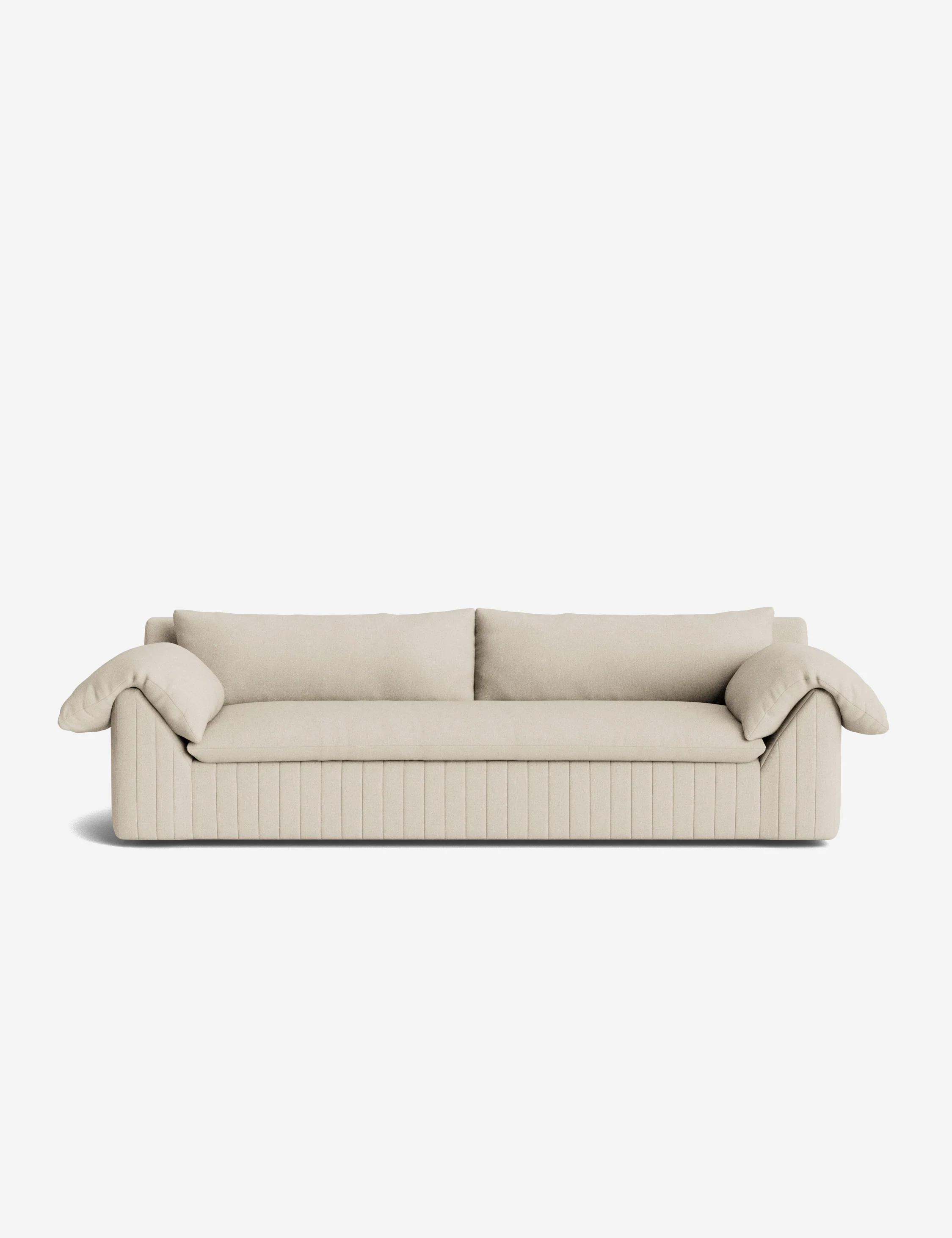 Yucca Sofa by Carly Cushnie - AYG Home Service