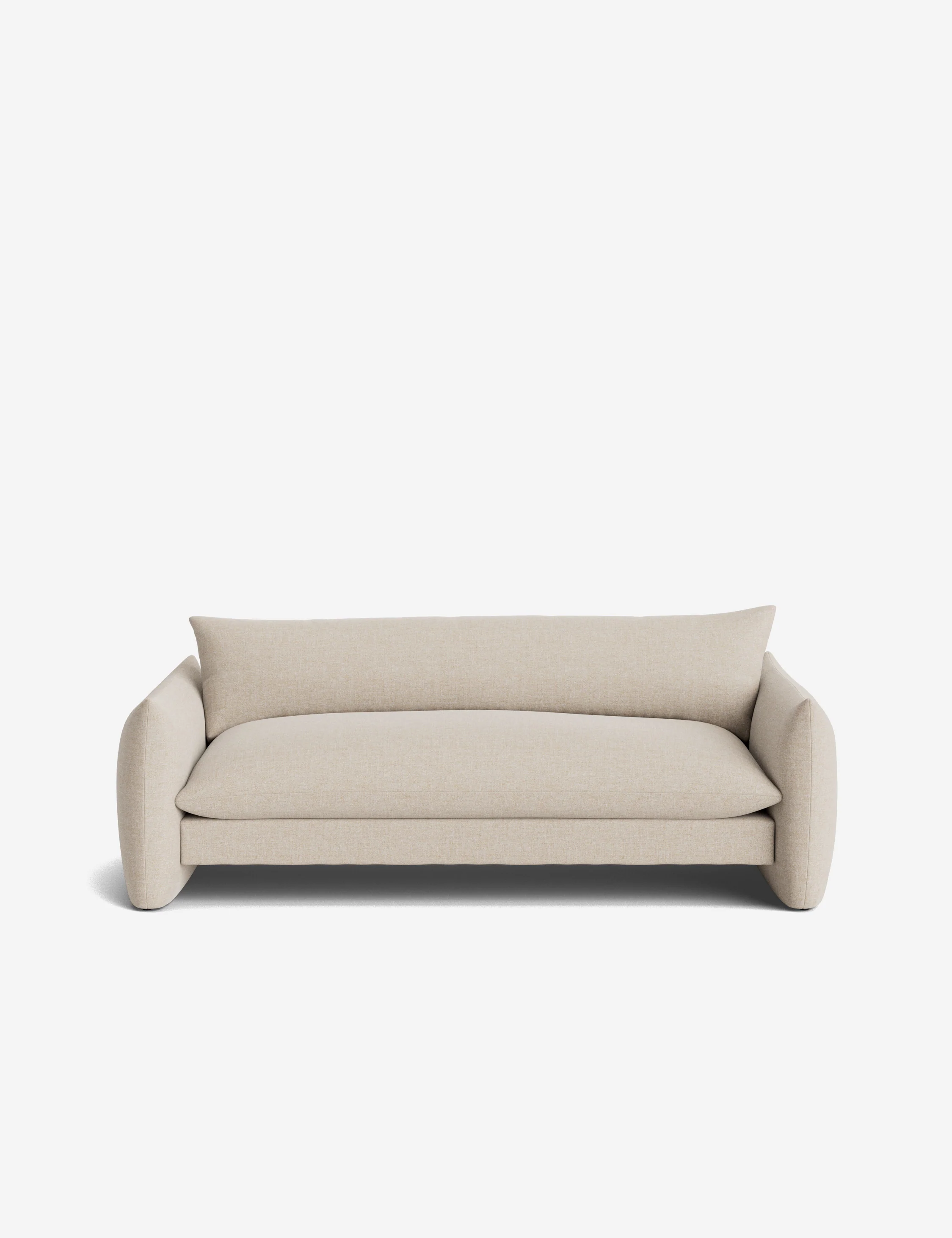 Banks Sofa - AYG Home Service