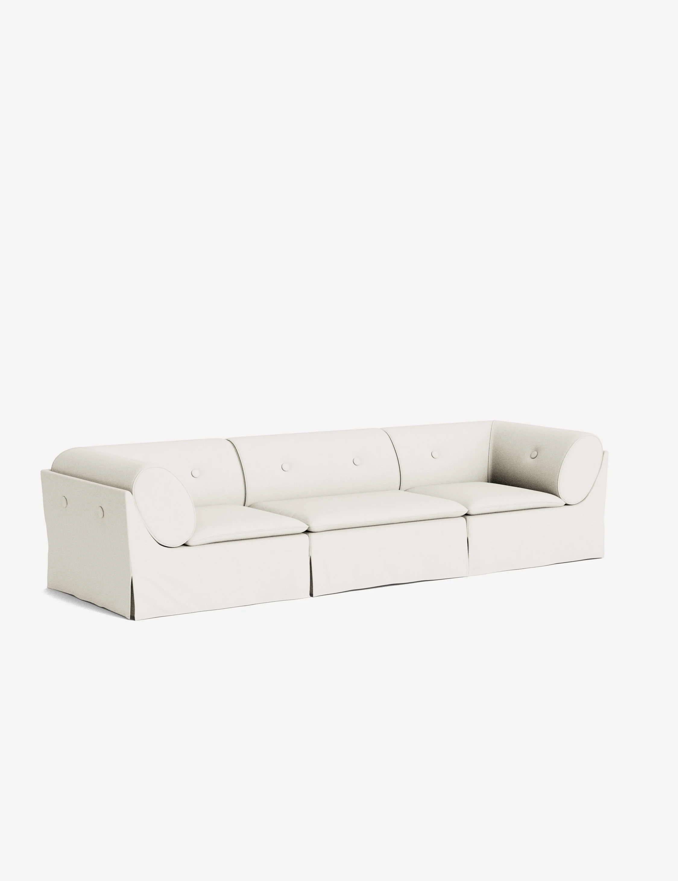 Trudy Modular Sofa by Sarah Sherman Samuel - AYG Home Service