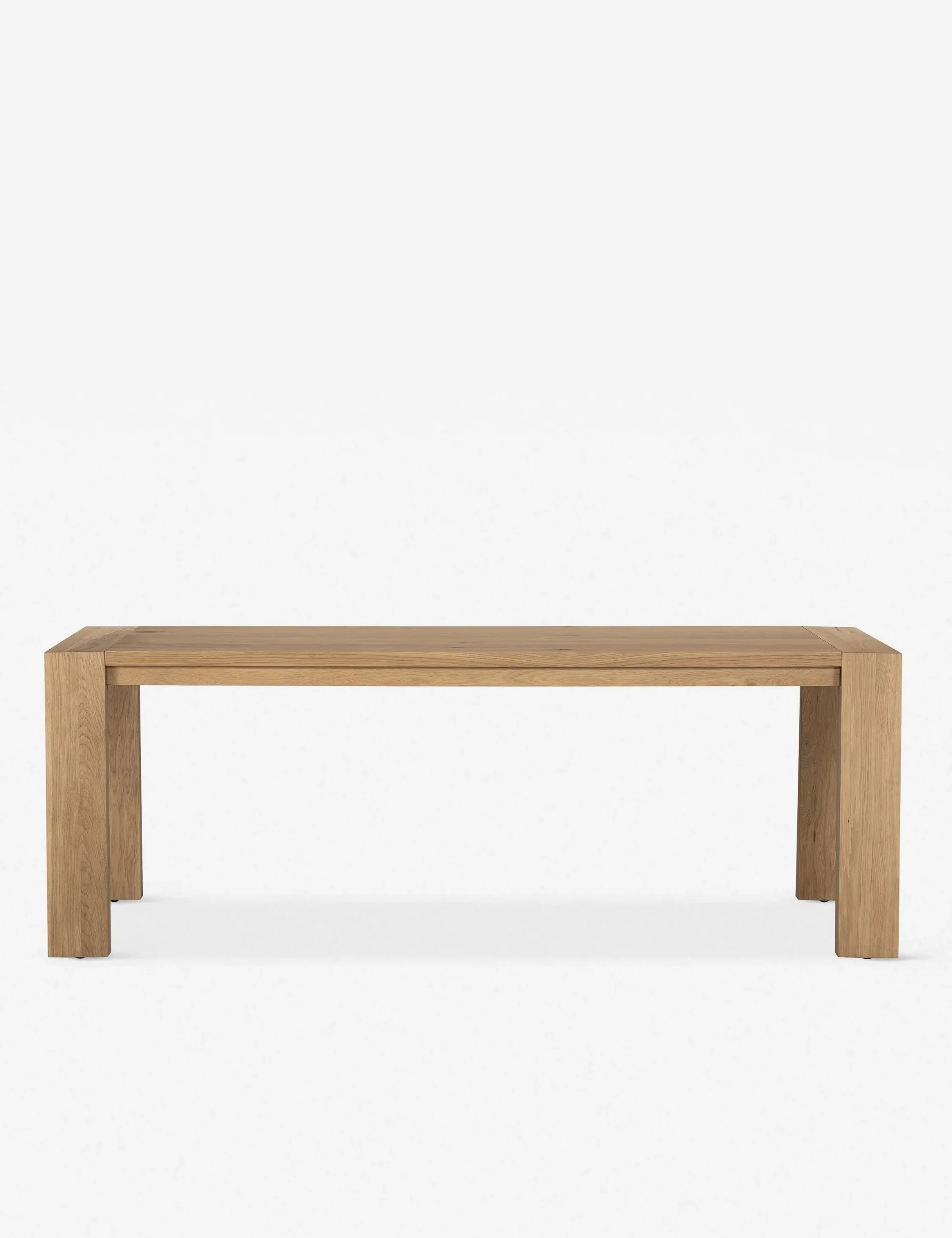Inez Dining Table - AYG Home Service