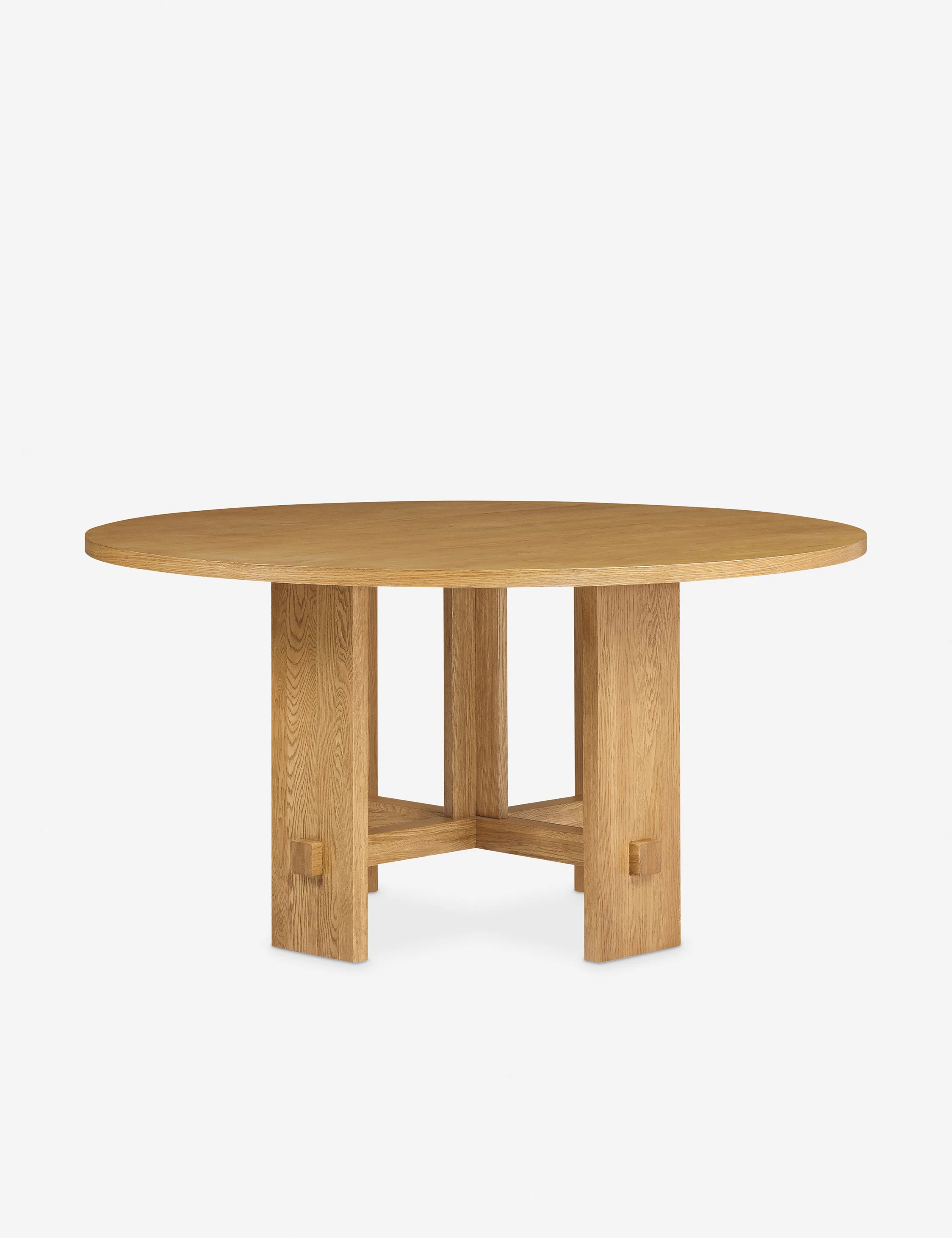 Campos Round Dining Table - AYG Home Service