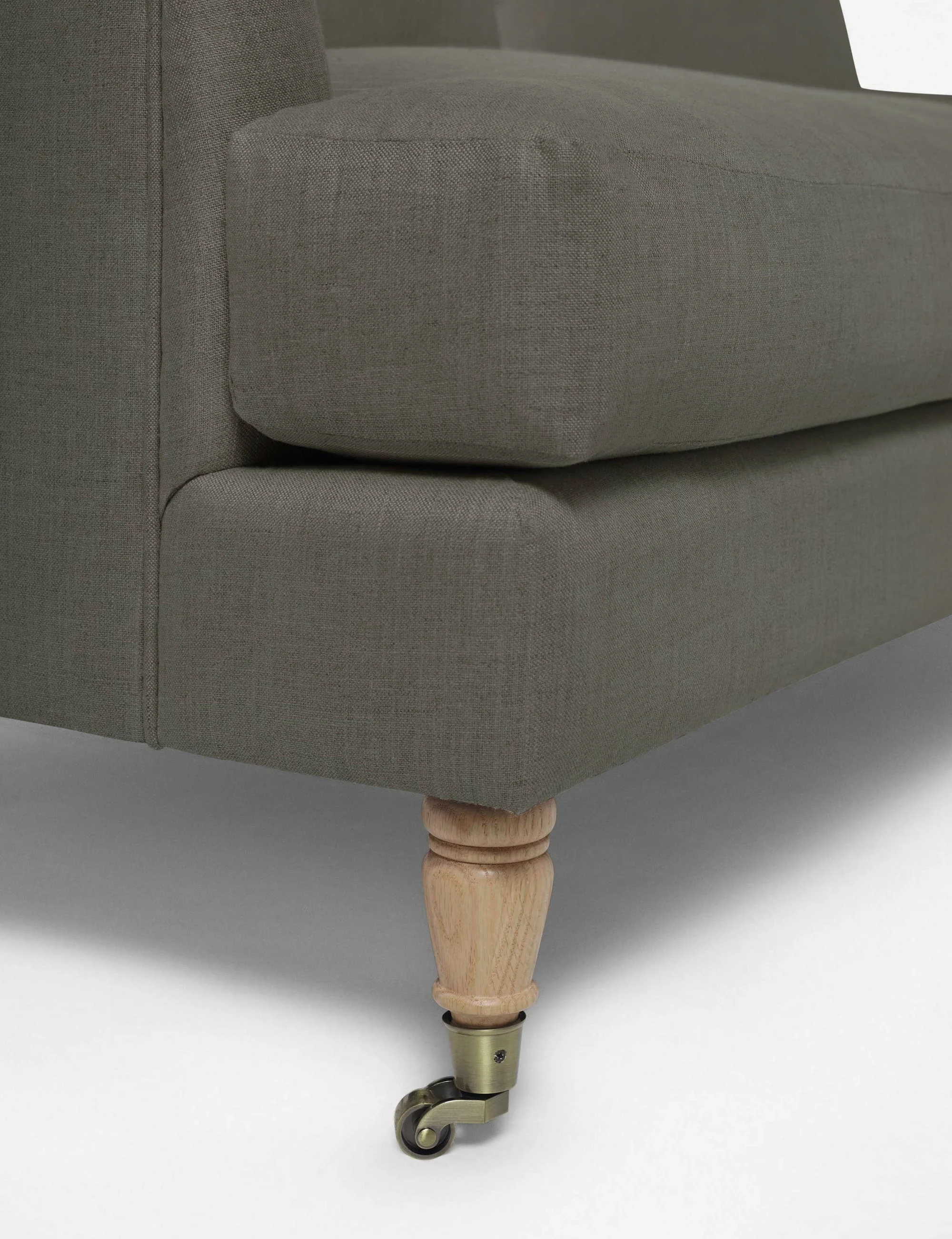 Rivington Sofa by Ginny Macdonald - AYG Home Service