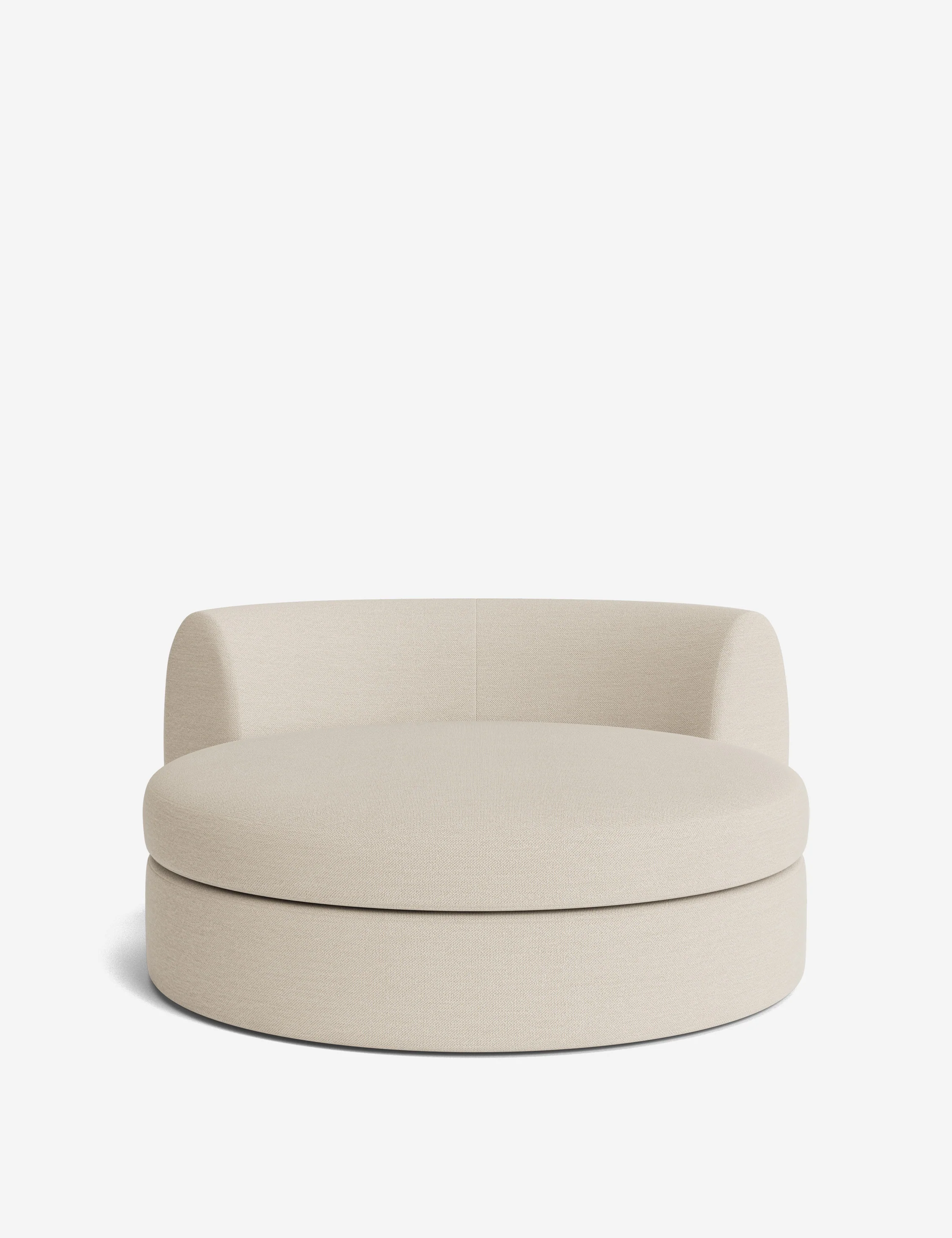 Buckley Modular Media Lounger - AYG Home Service