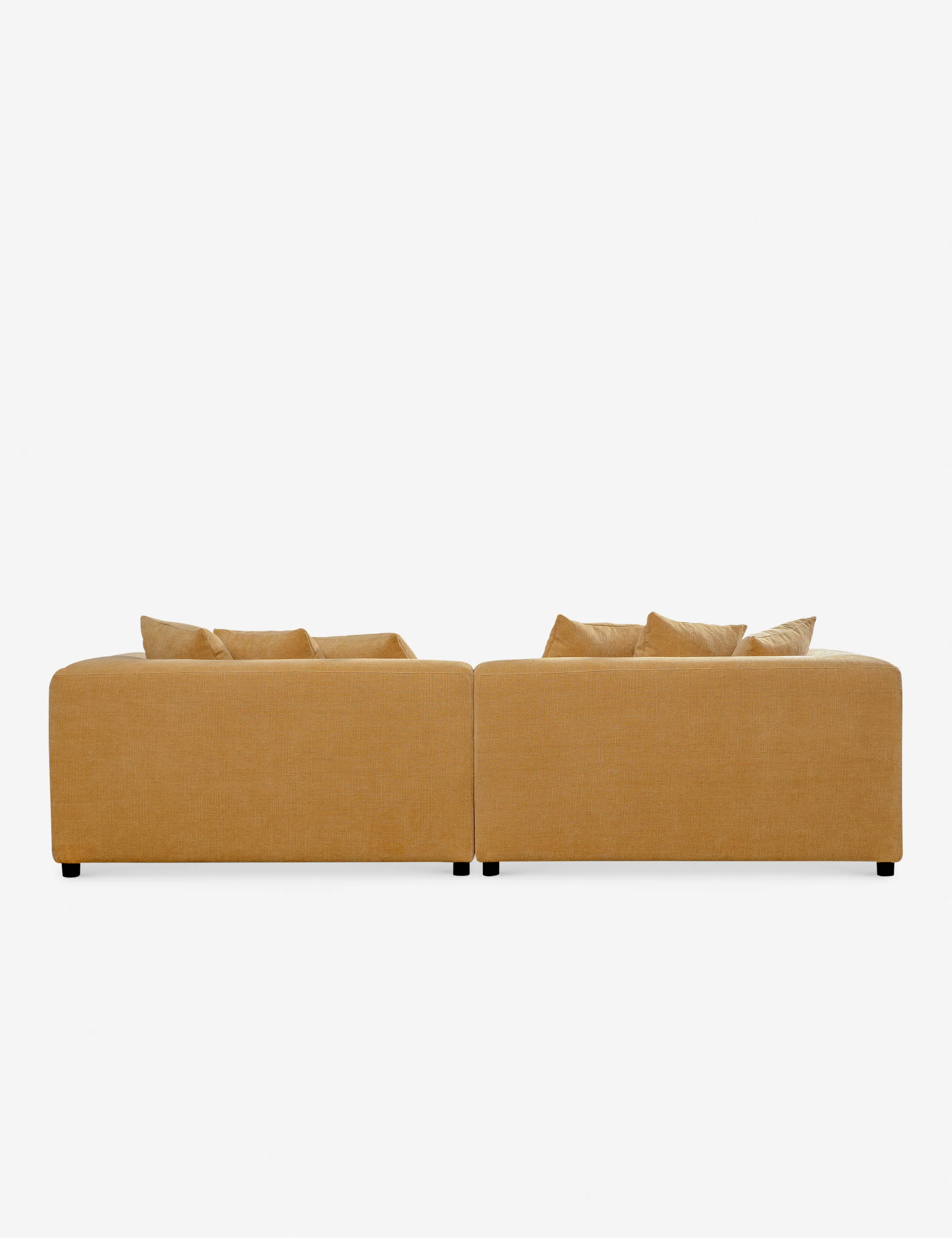 Romany Sofa - AYG Home Service