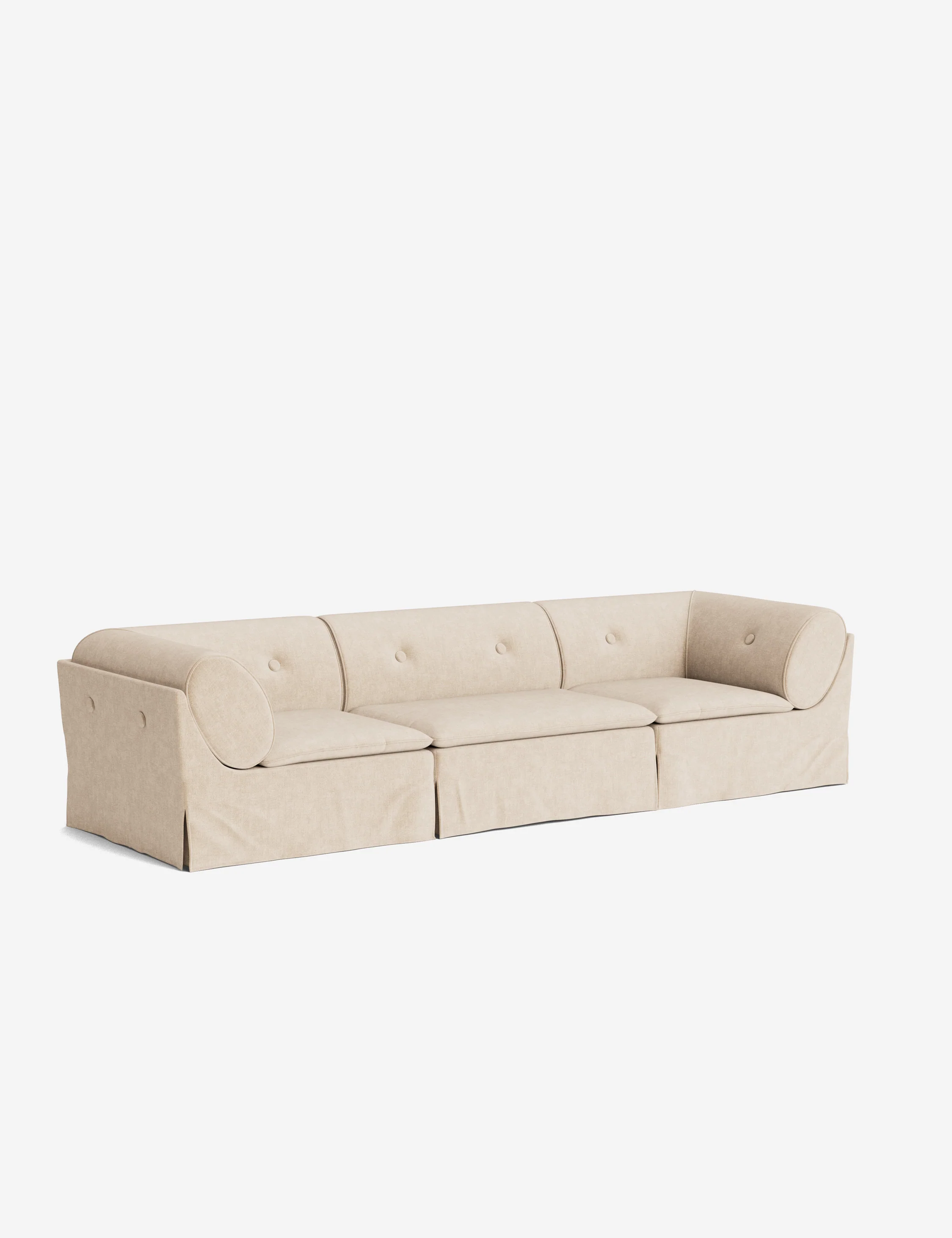 Trudy Modular Sofa by Sarah Sherman Samuel - AYG Home Service