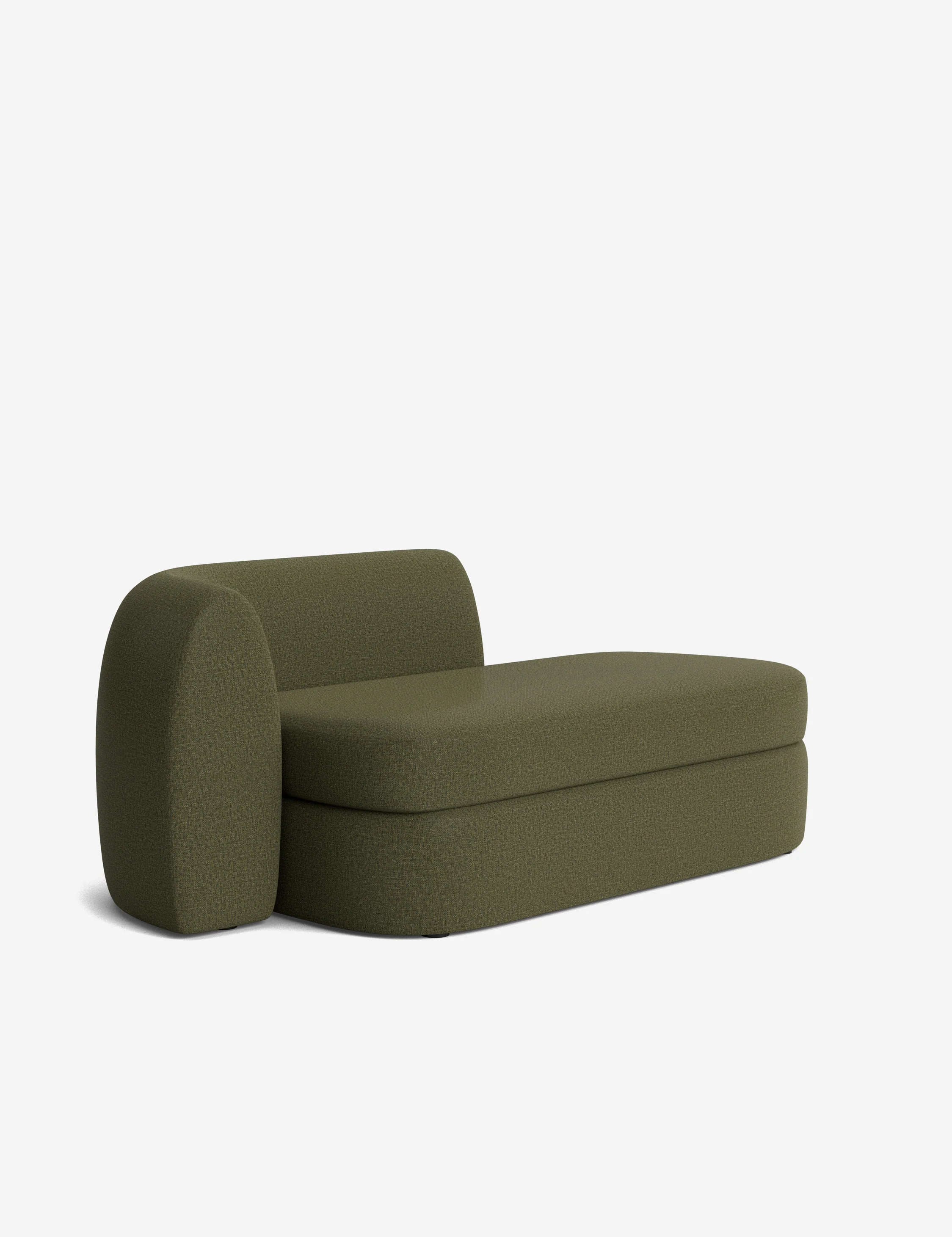 Buckley Chaise - AYG Home Service