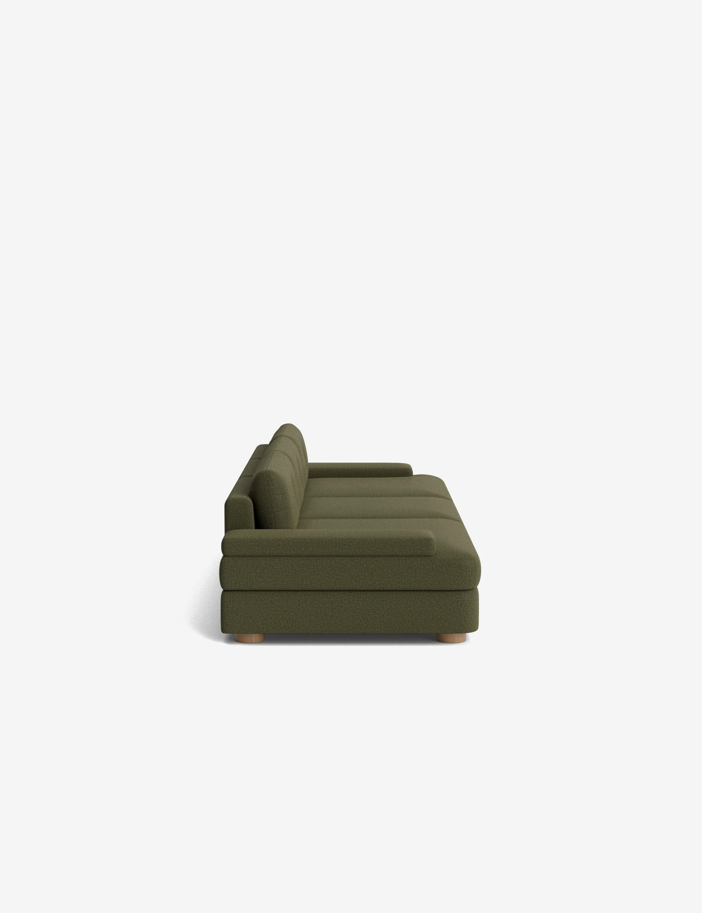 Hill Modular Sofa - AYG Home Service
