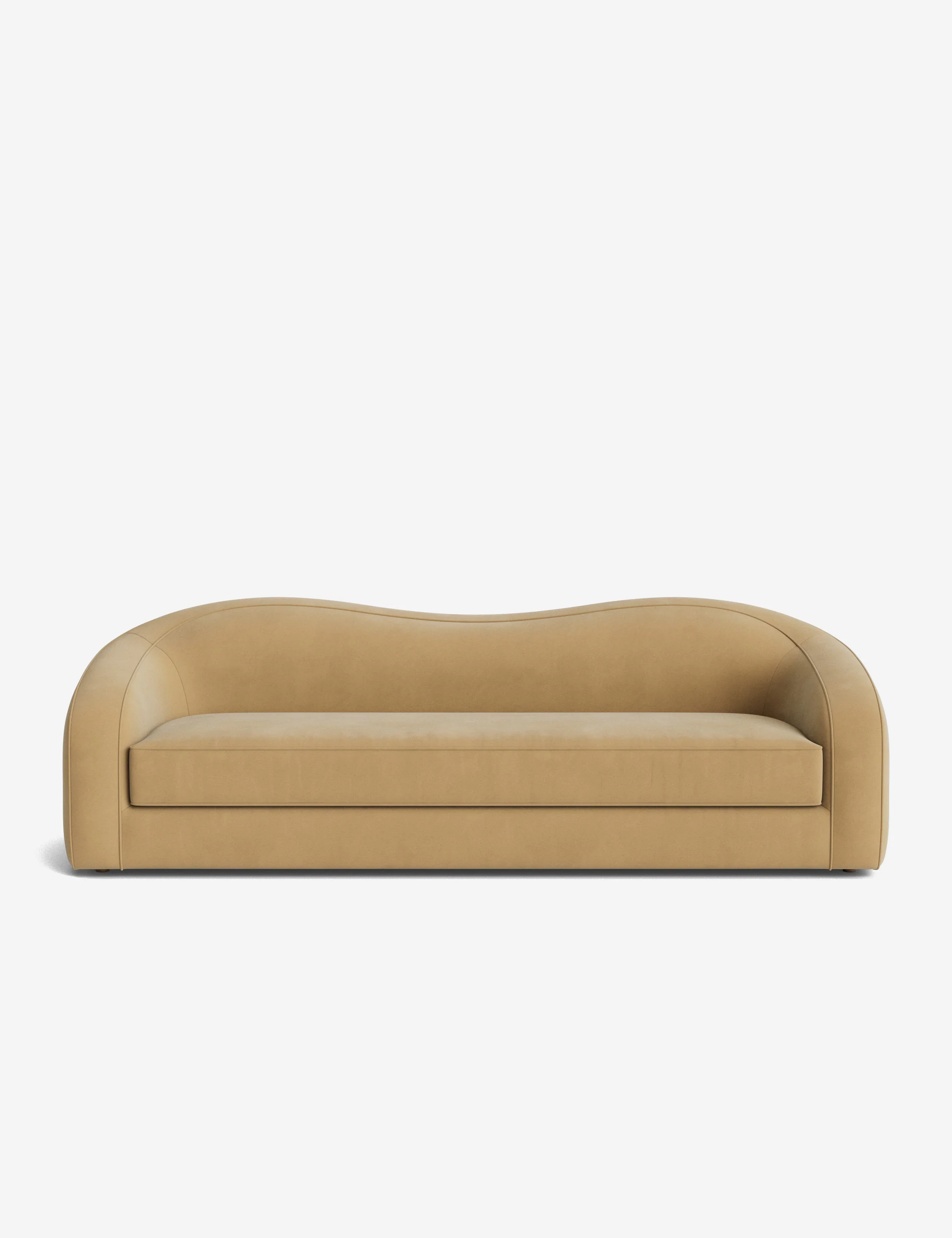 Shaw Sofa - AYG Home Service