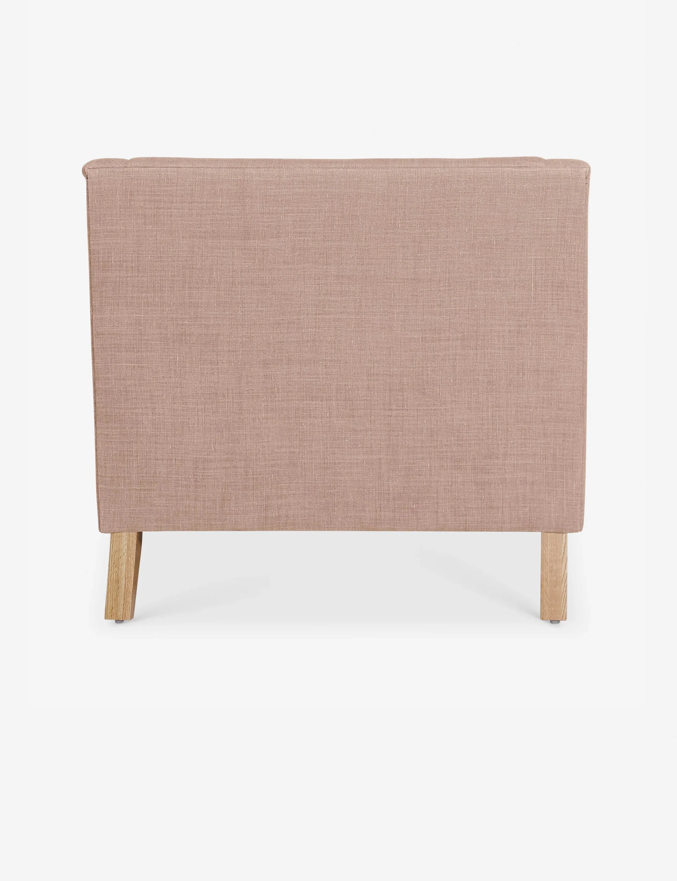 Rivington Chaise by Ginny Macdonald - AYG Home Service
