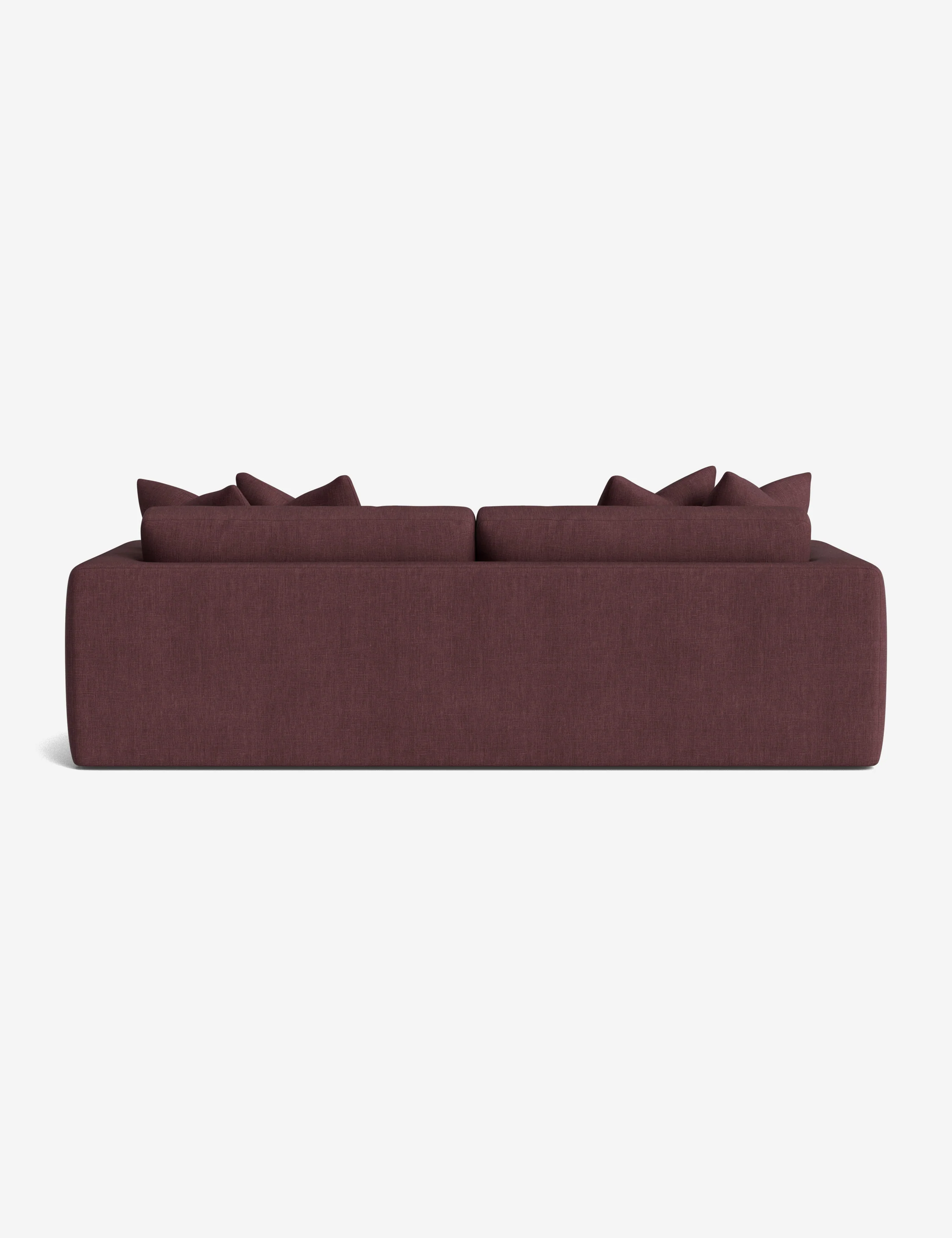 Hughes Sofa - AYG Home Service