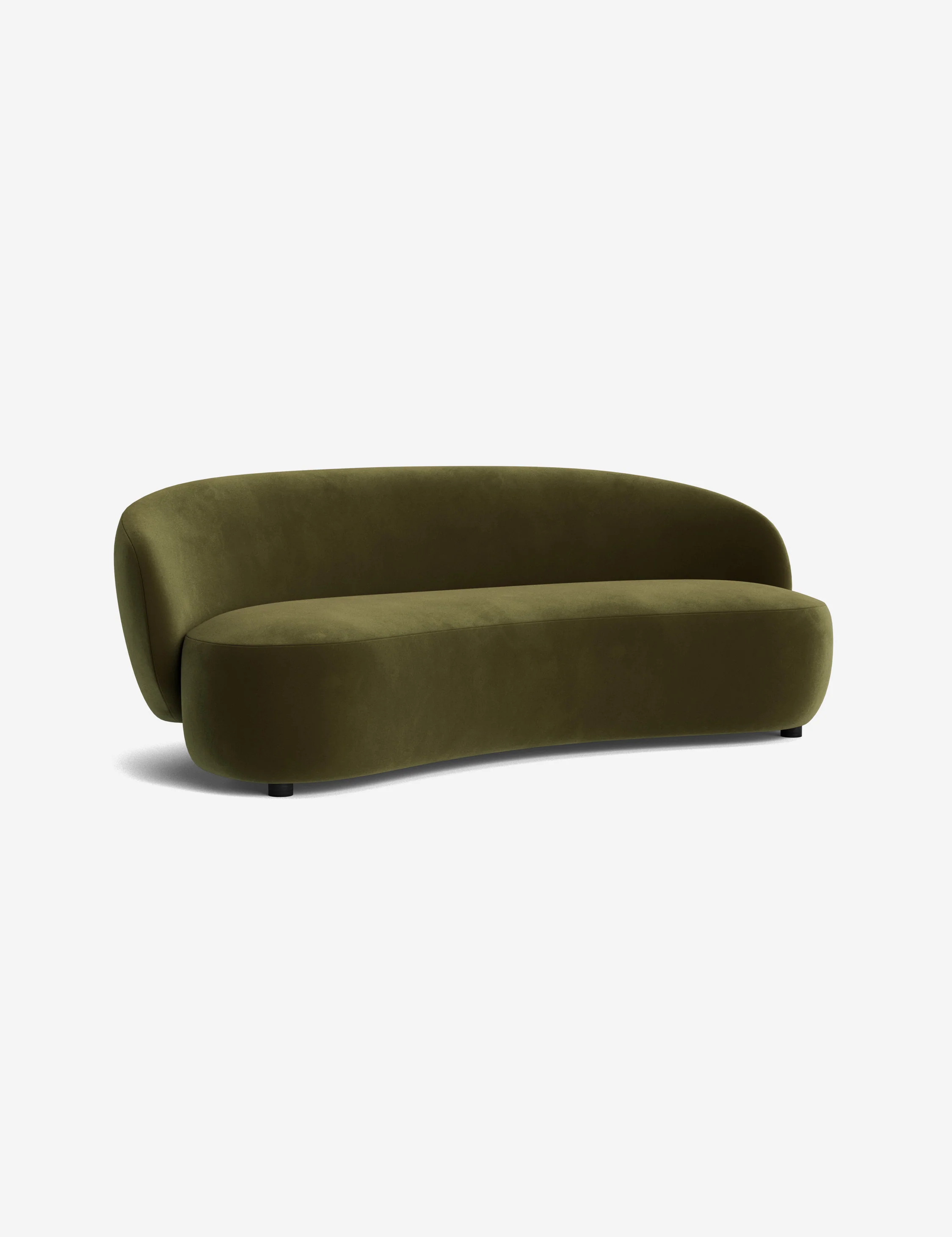 Claret Sofa - AYG Home Service