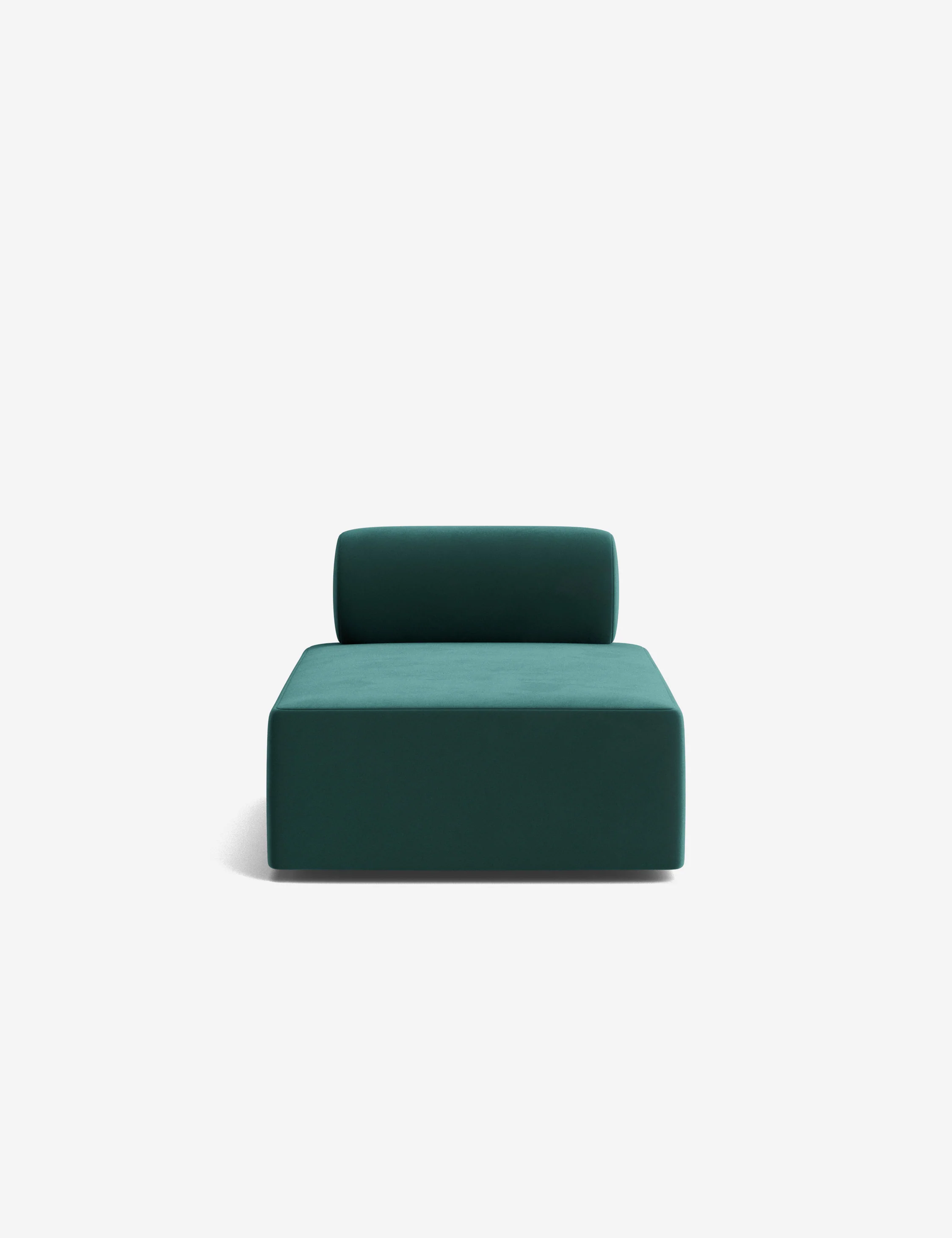 Sloman Modular Armless Sofa - AYG Home Service