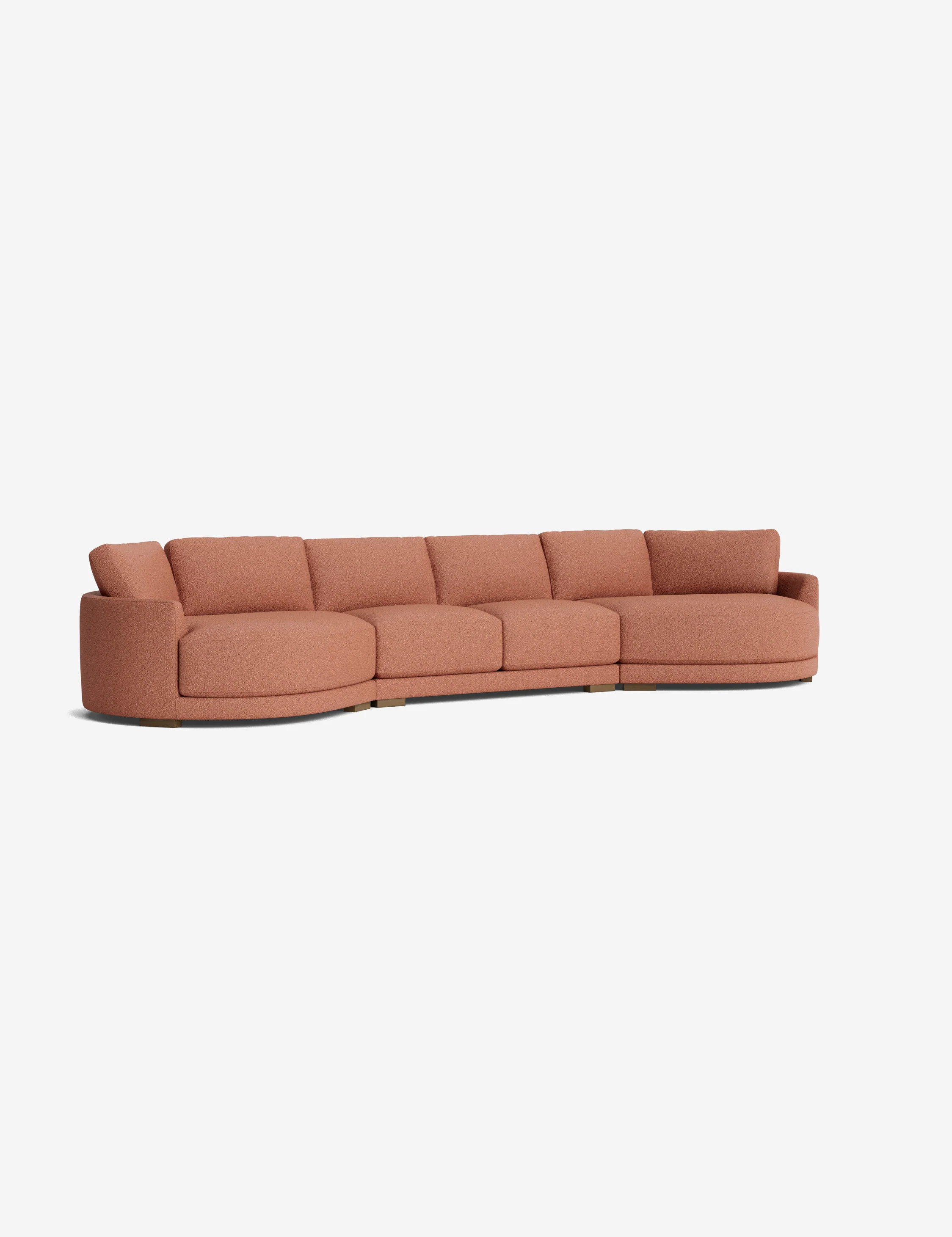 Hepburn Modular Sectional Sofa - AYG Home Service
