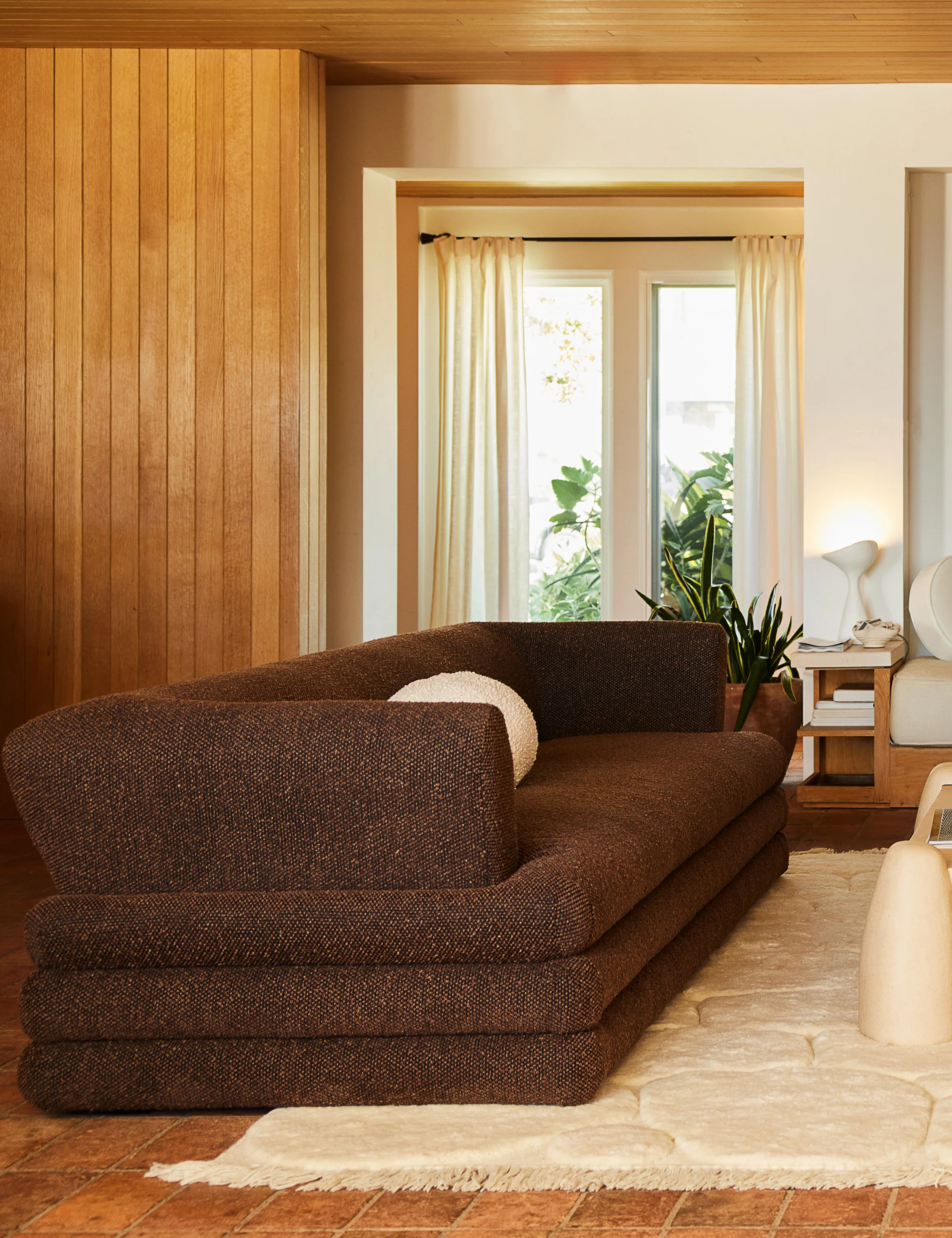 Babs Sofa by Sarah Sherman Samuel - AYG Home Service