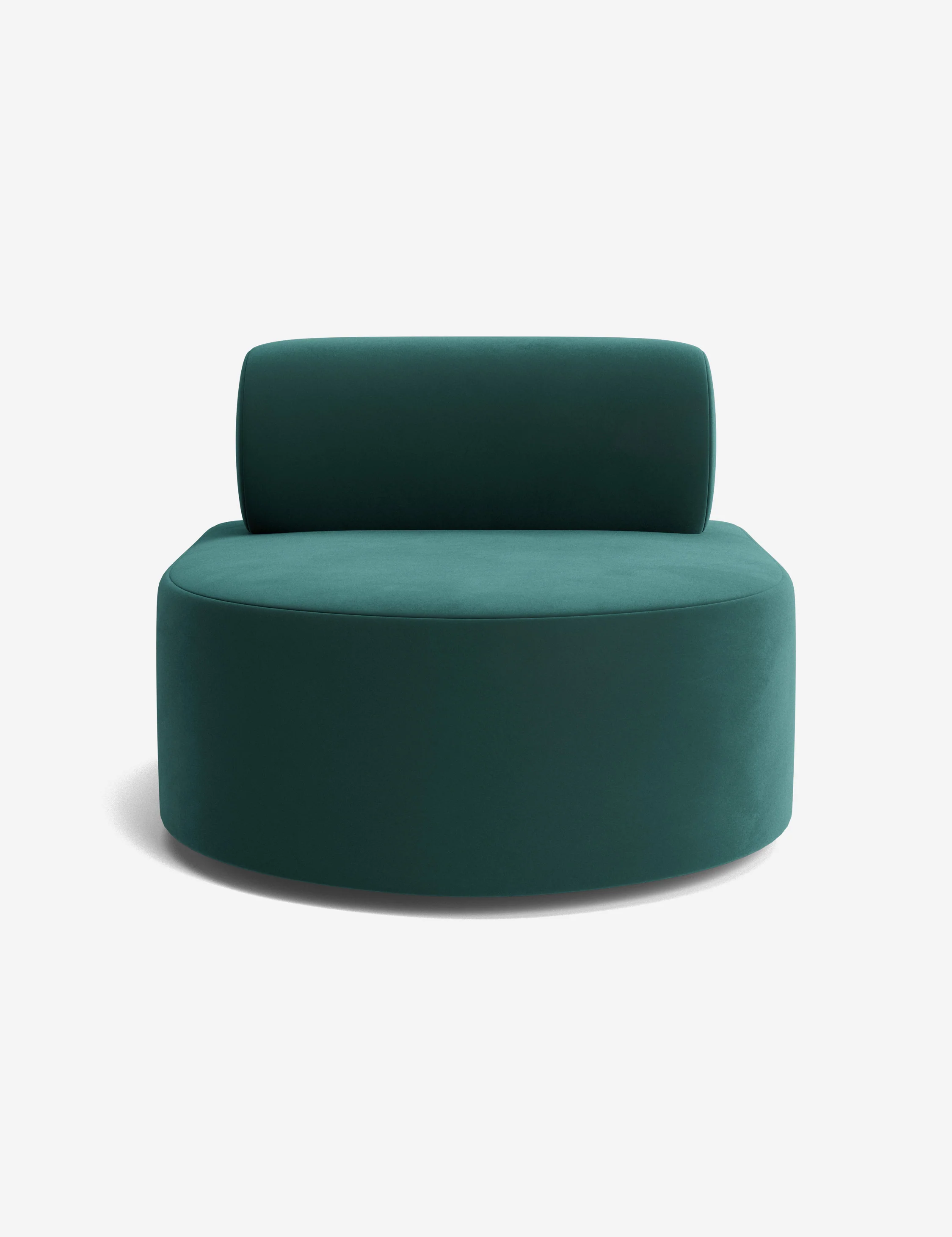 Sloman Modular Armless Chaise - AYG Home Service