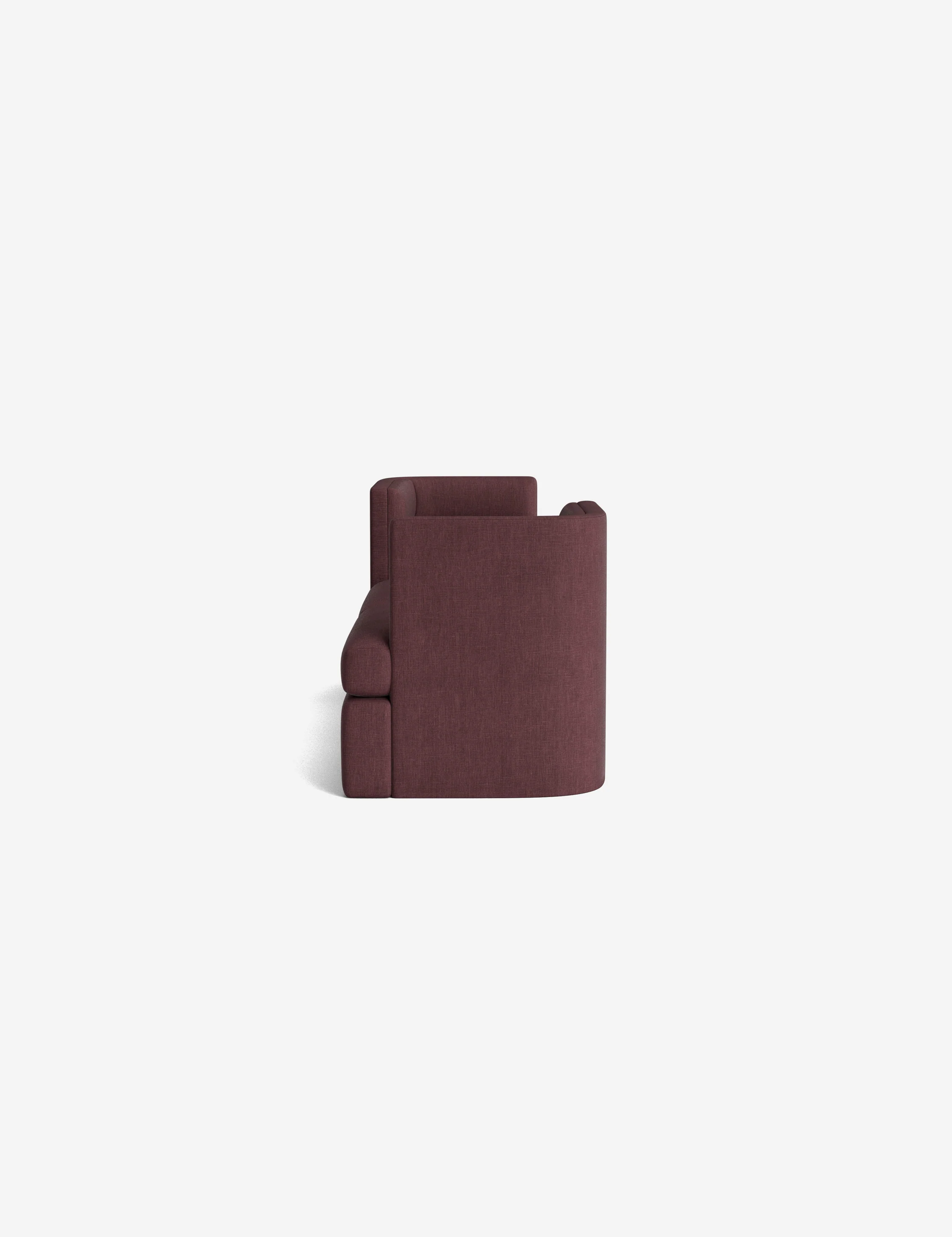 Vivi Tete-a-tete Chaise - AYG Home Service