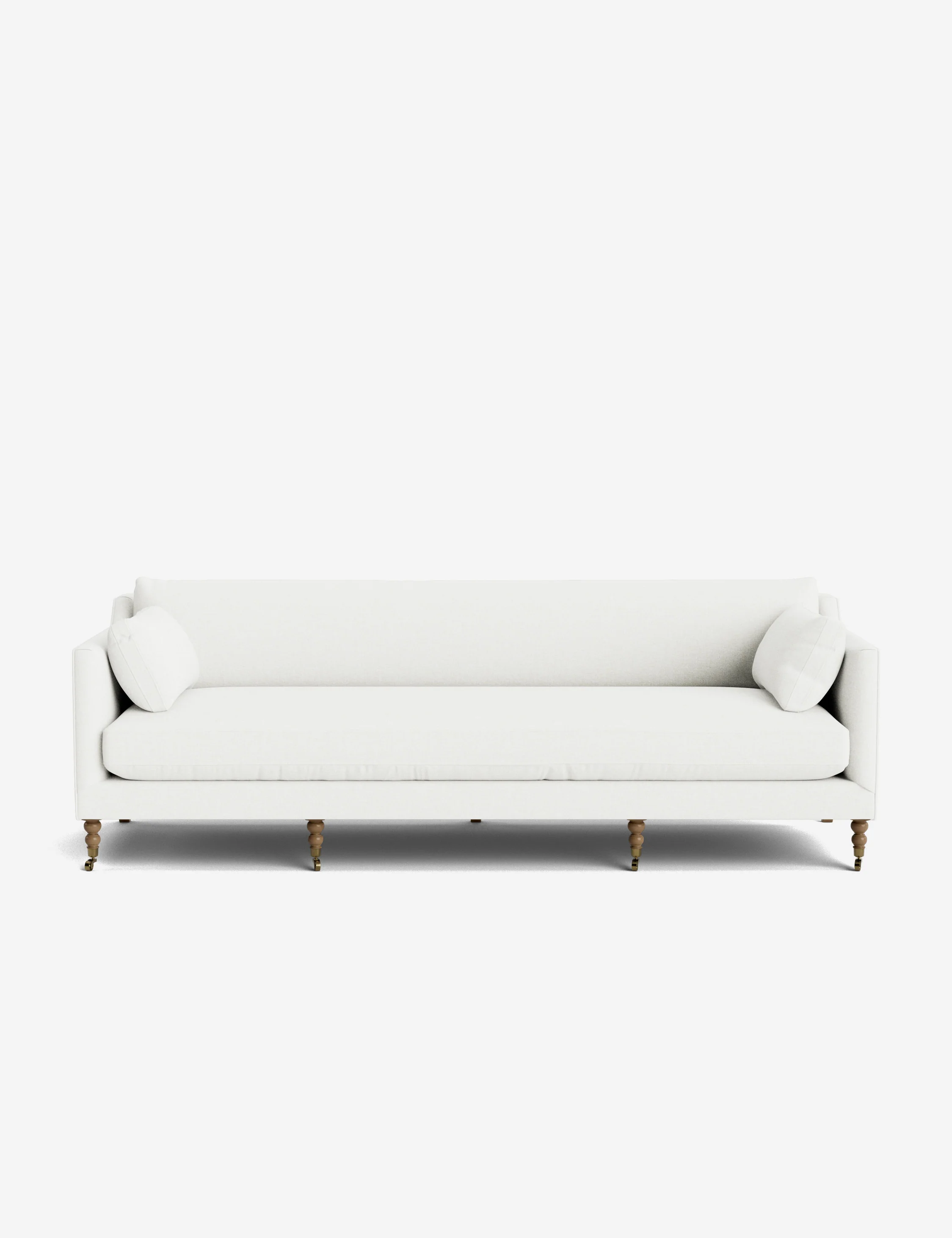 Fabienne Sofa - AYG Home Service