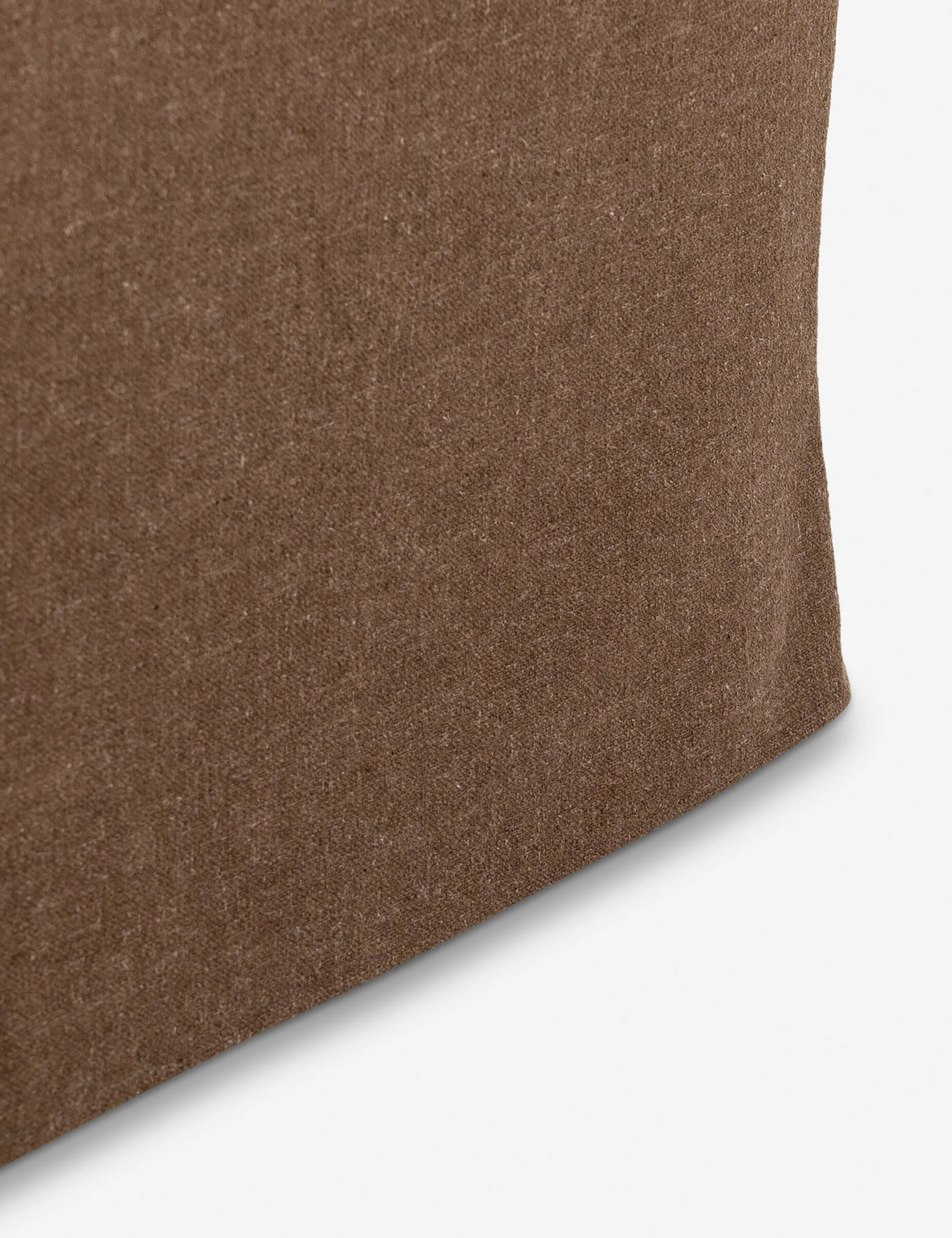 Karissa Slipcover Sofa by Amber Lewis x Four Hands - AYG Home Service