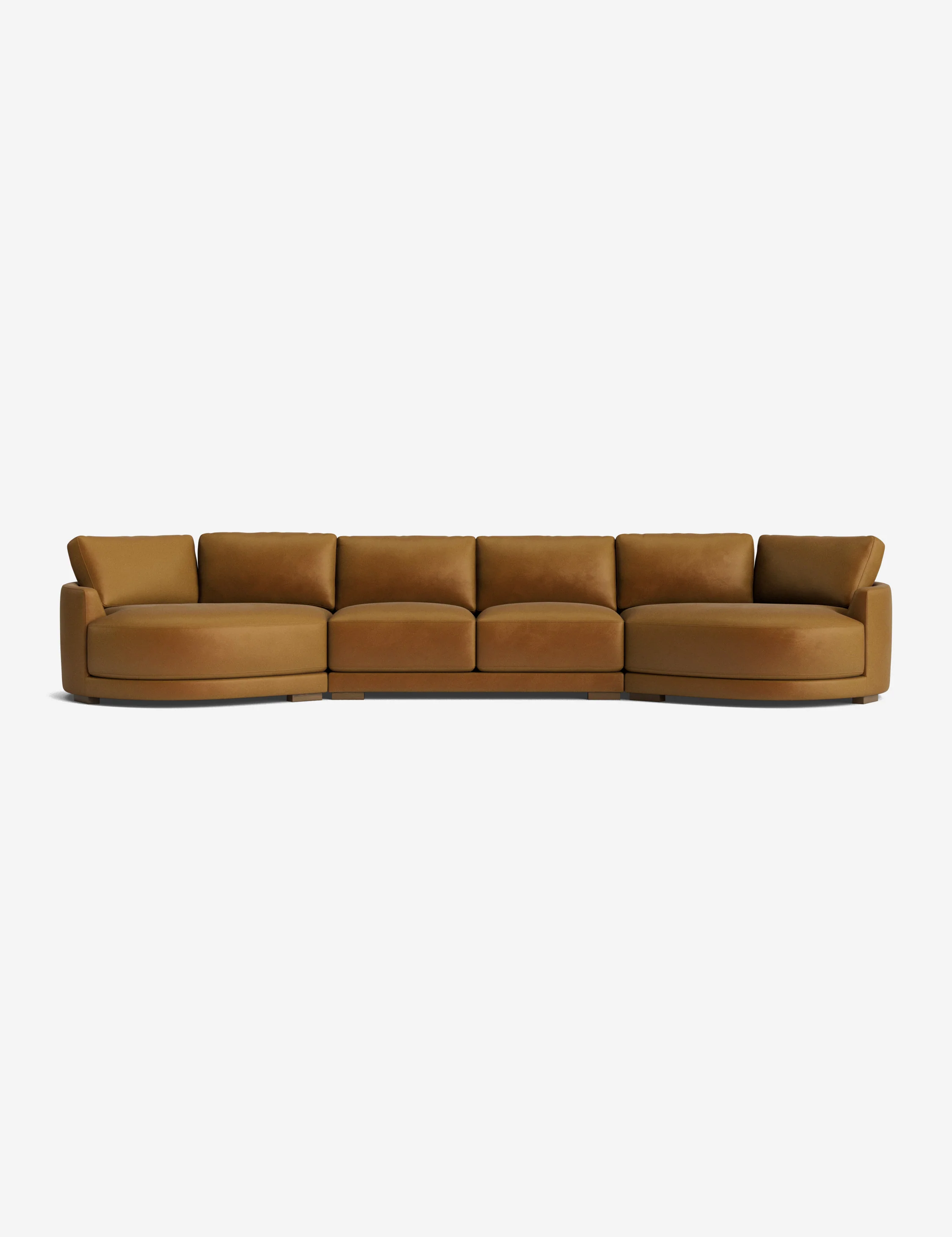 Hepburn Modular Sectional Sofa - AYG Home Service