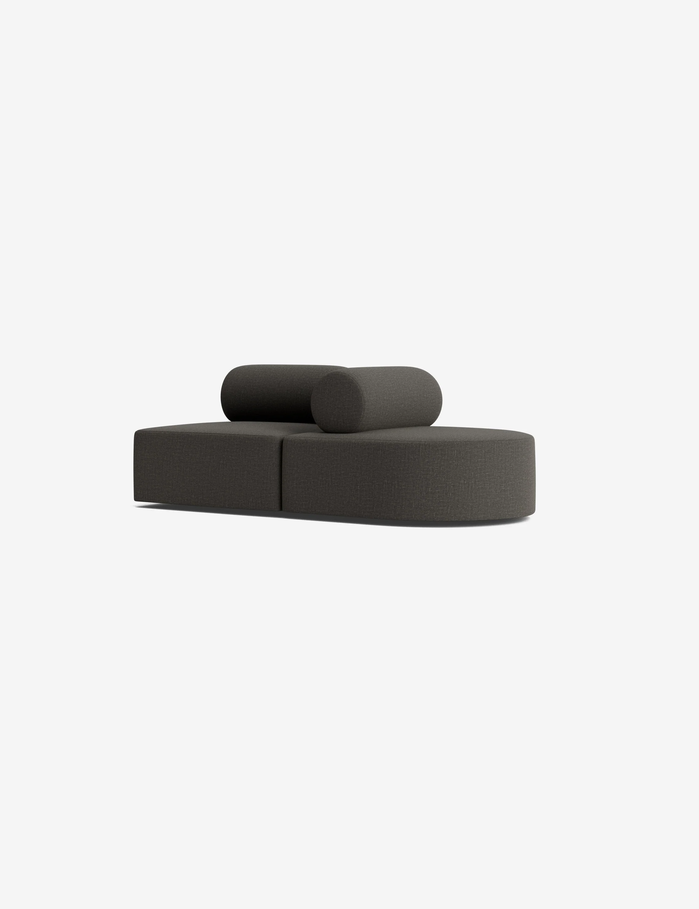 Sloman Modular 2-Piece Chaise - AYG Home Service
