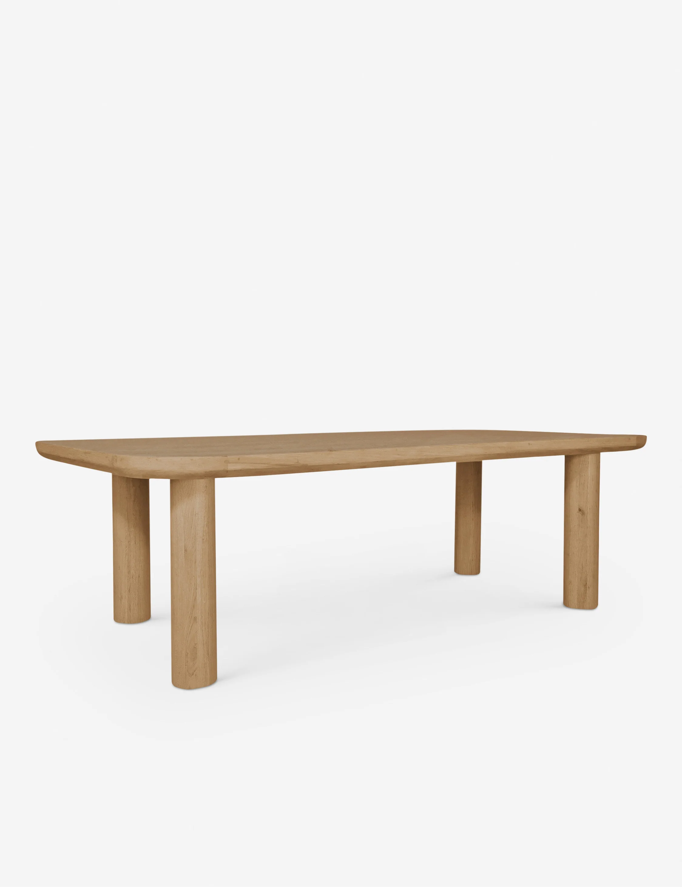 Davies Dining Table - AYG Home Service