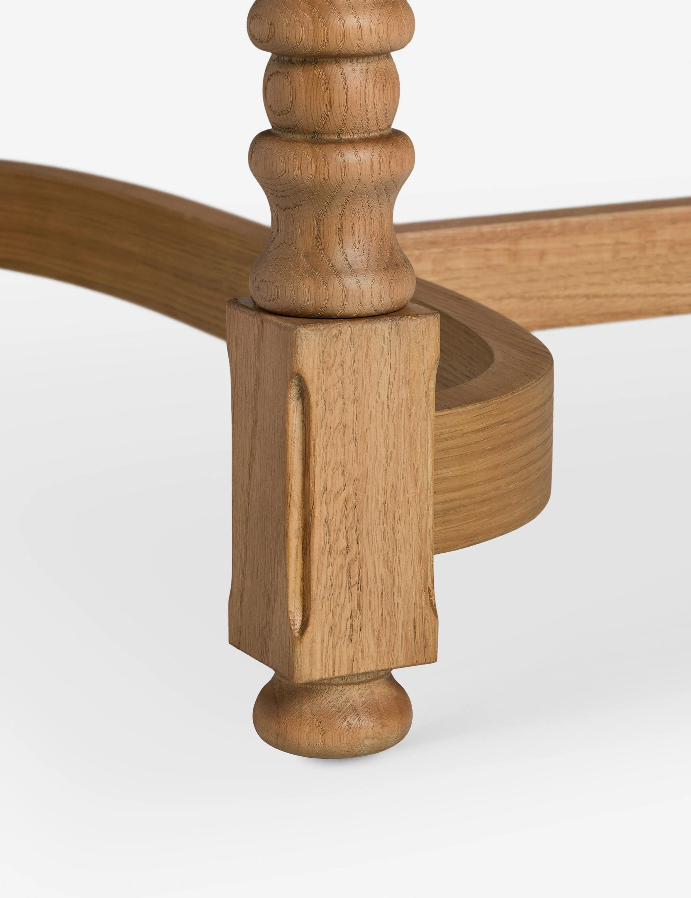 Kirkham Dining Table by Ginny Macdonald - AYG Home Service