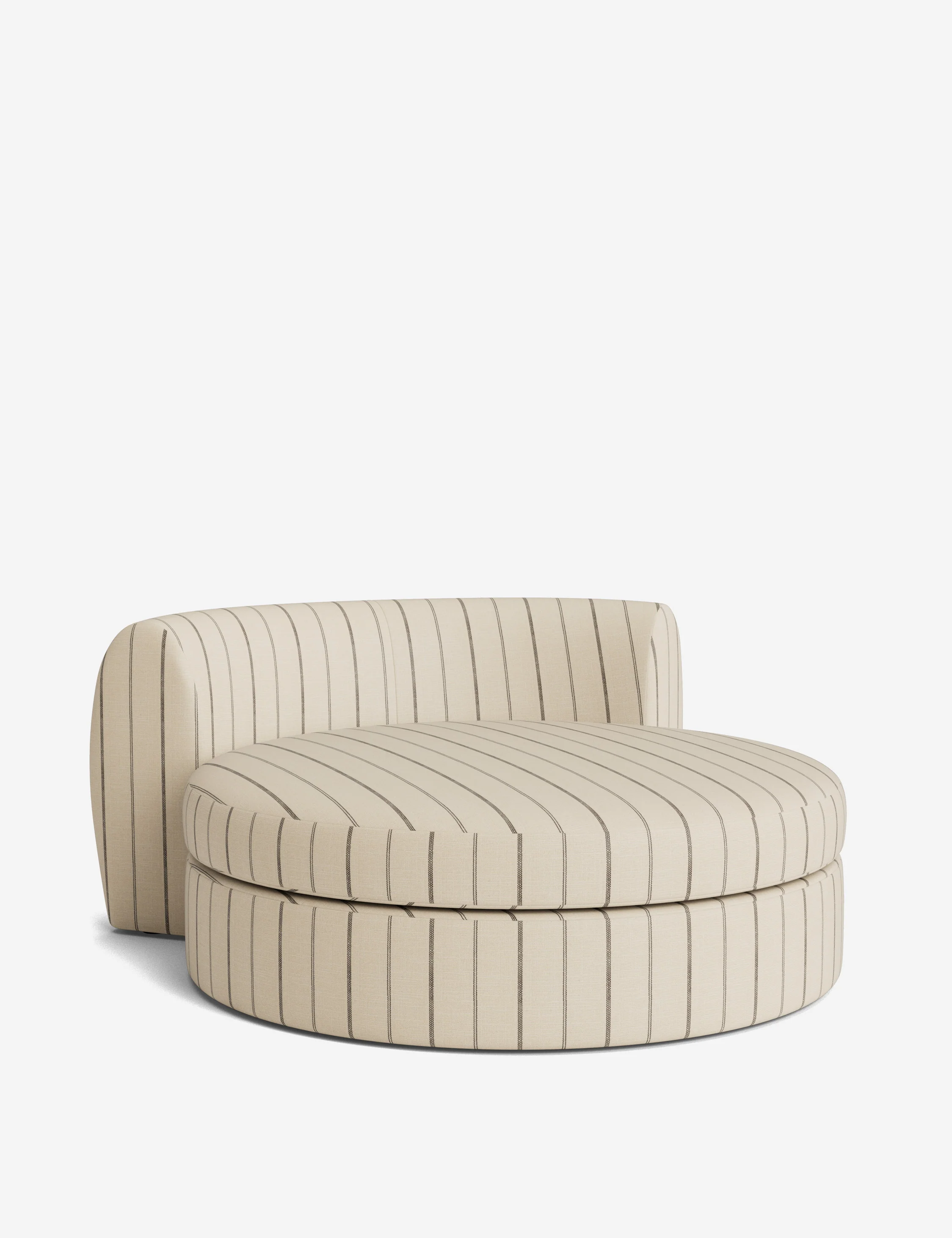 Buckley Modular Media Lounger - AYG Home Service