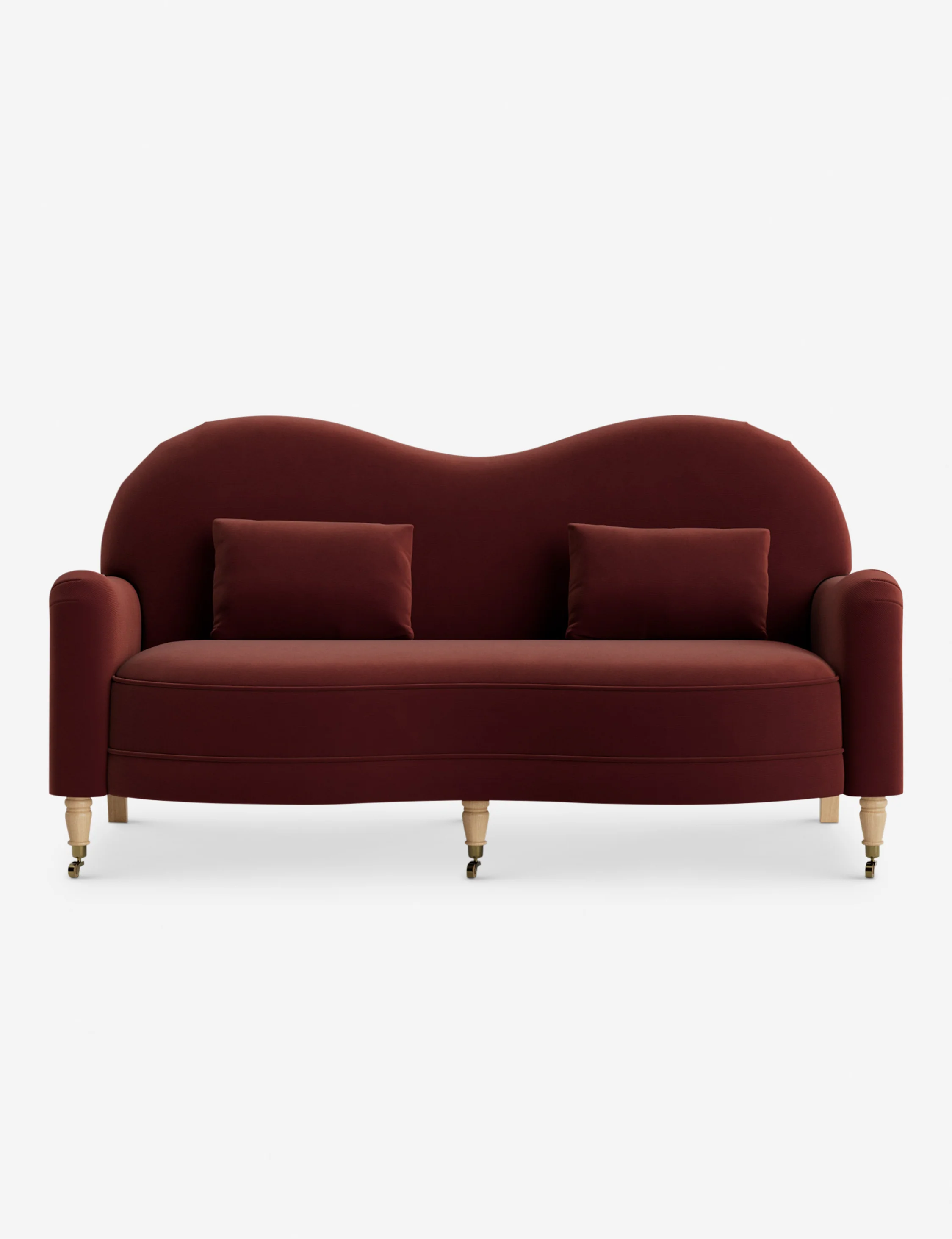 Middleton Sofa by Ginny Macdonald - AYG Home Service