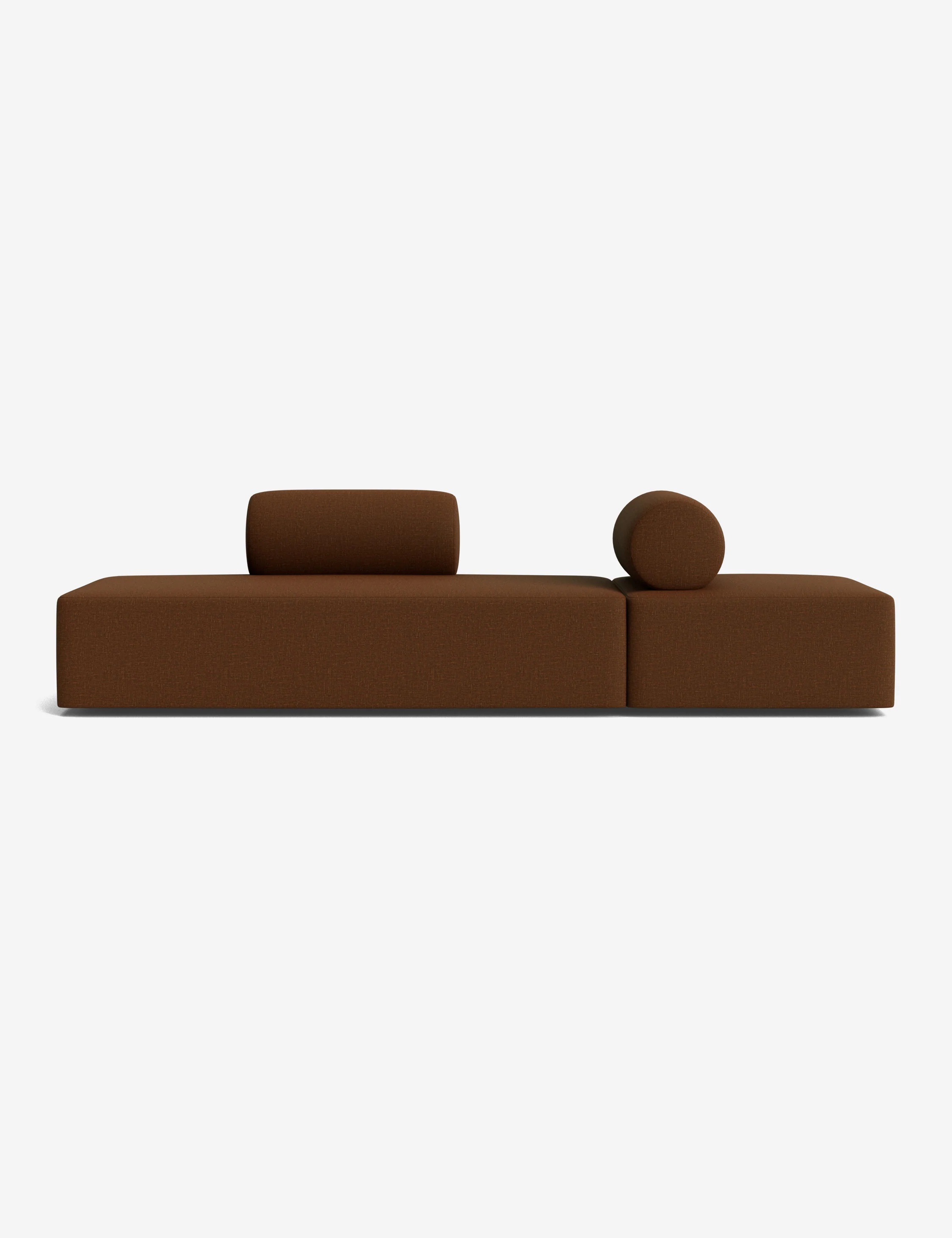 Sloman Modular 2-Piece Sofa - AYG Home Service