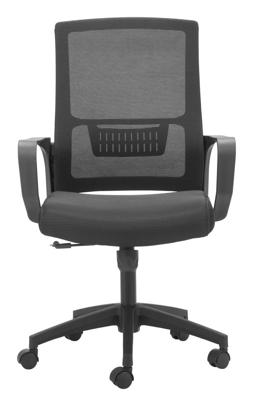 Jett Mesh Fabric Low Back Office Chair - AYG Home Service