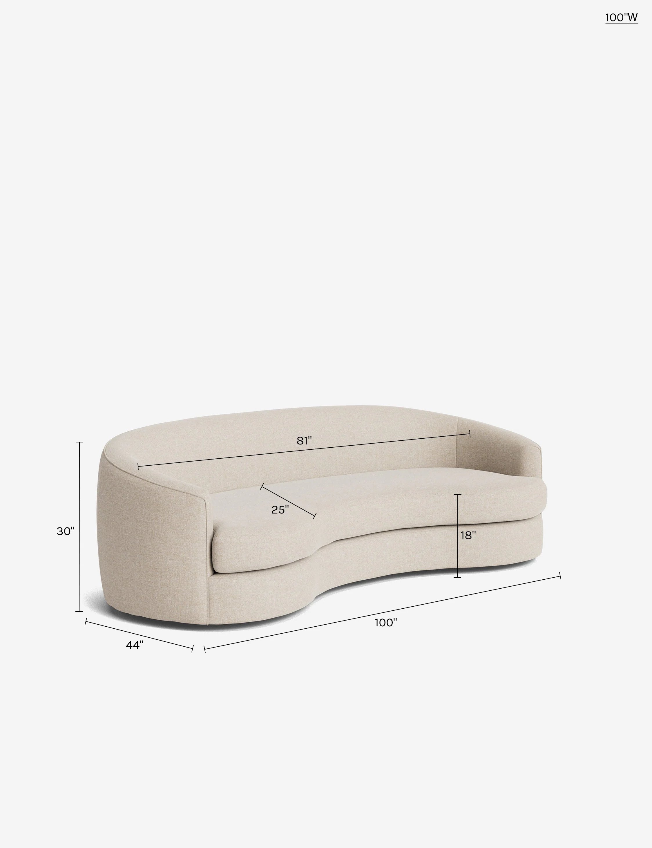 Imada Sofa - AYG Home Service