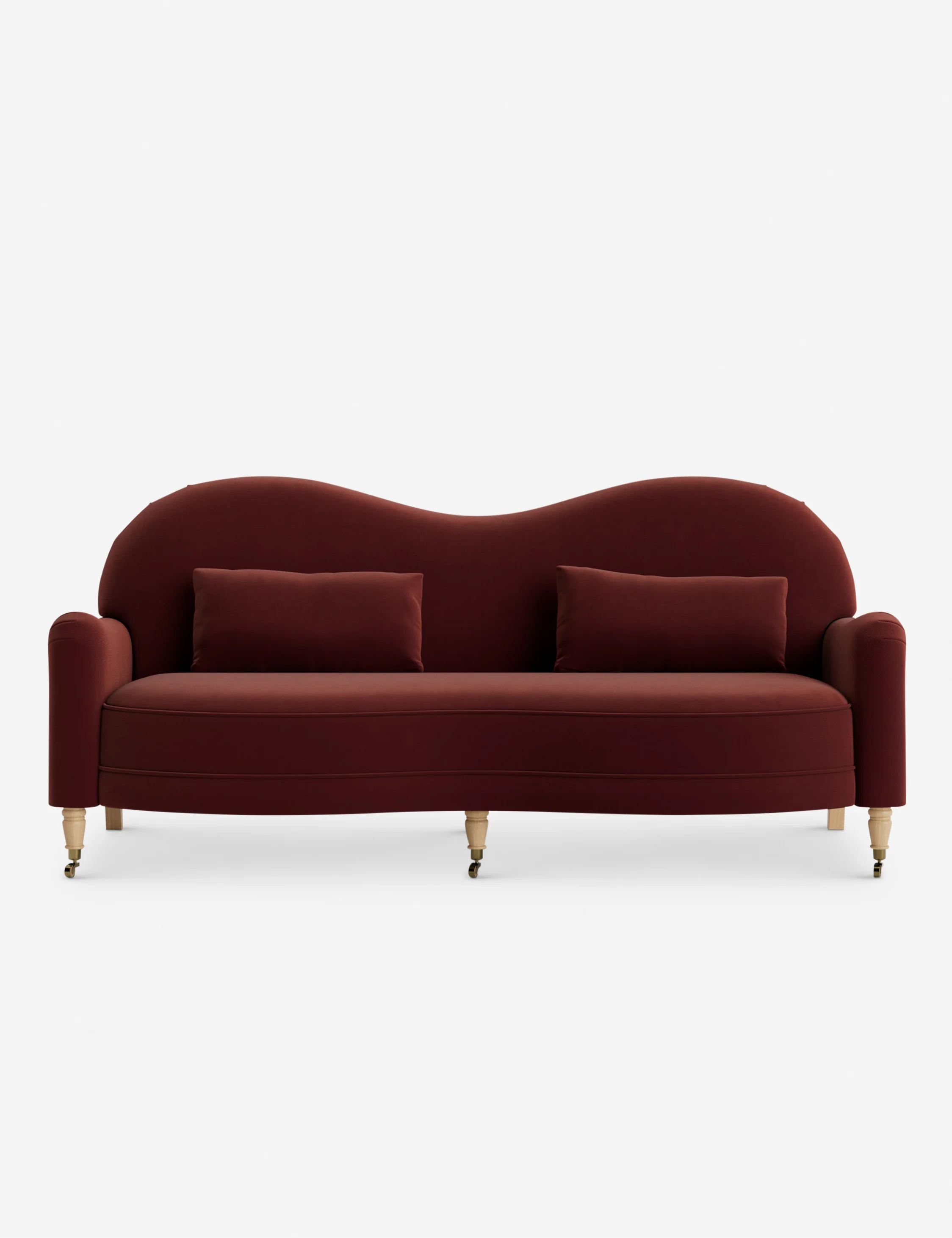 Middleton Sofa by Ginny Macdonald - AYG Home Service