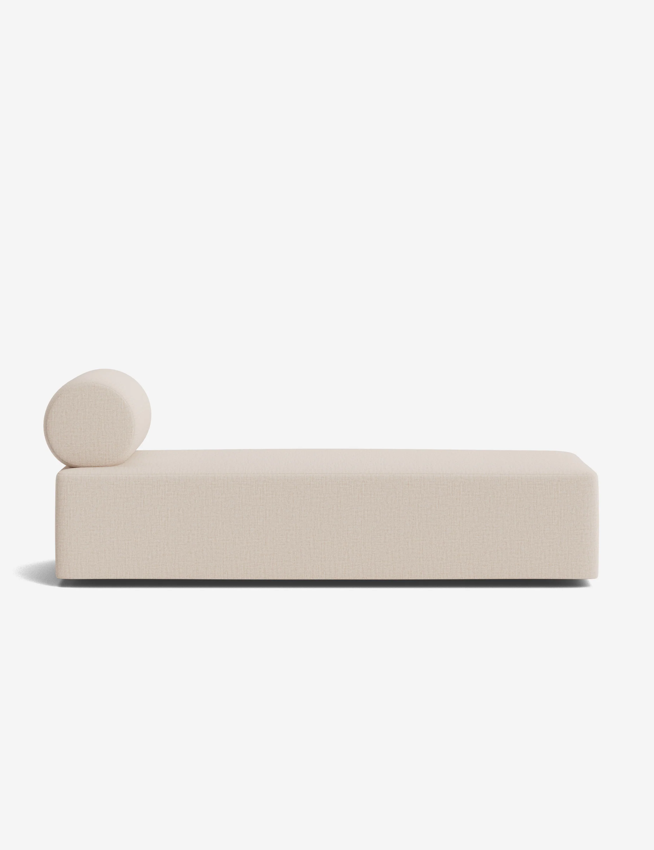 Sloman Modular Armless Sofa - AYG Home Service