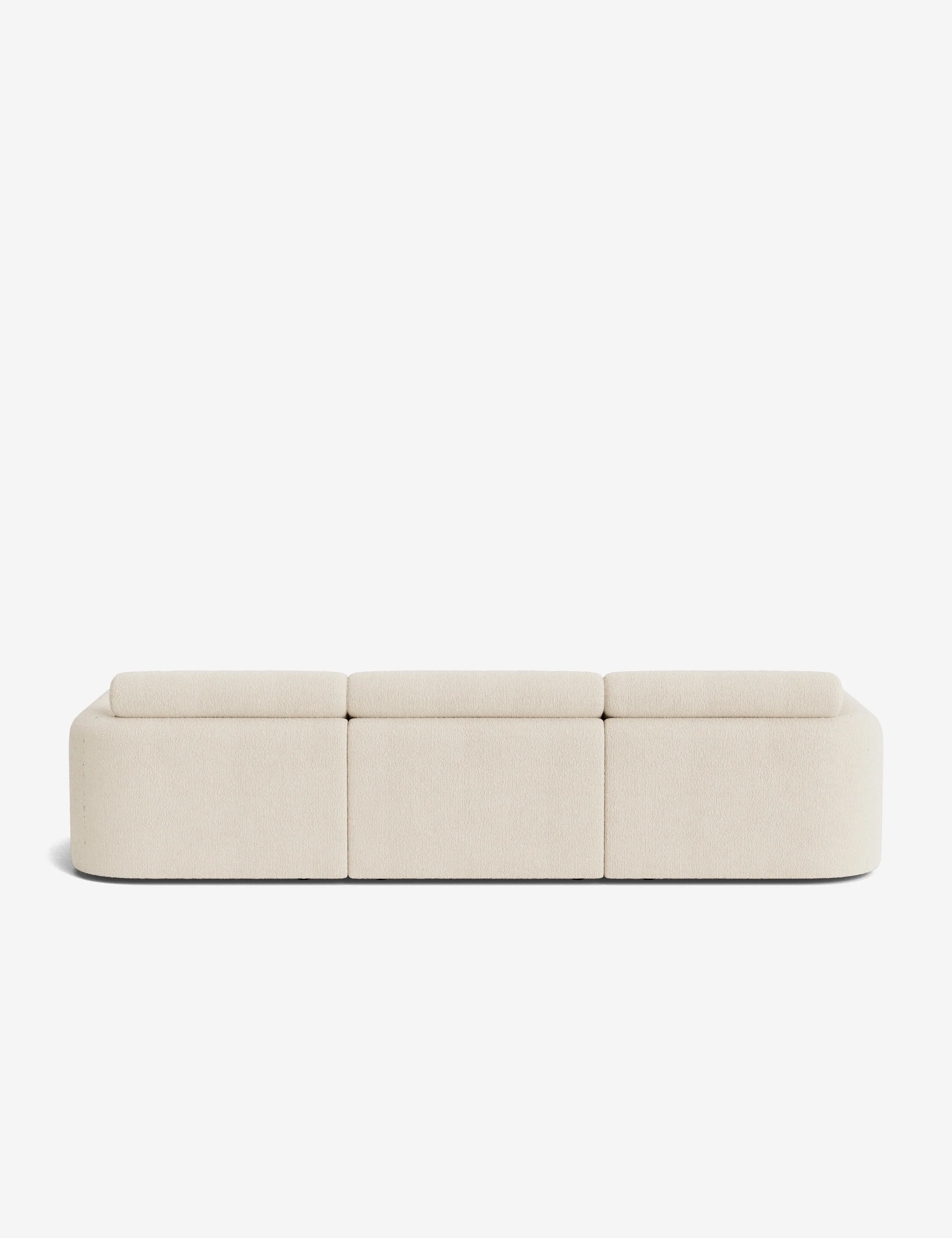 Kingaby Modular Sofa - AYG Home Service